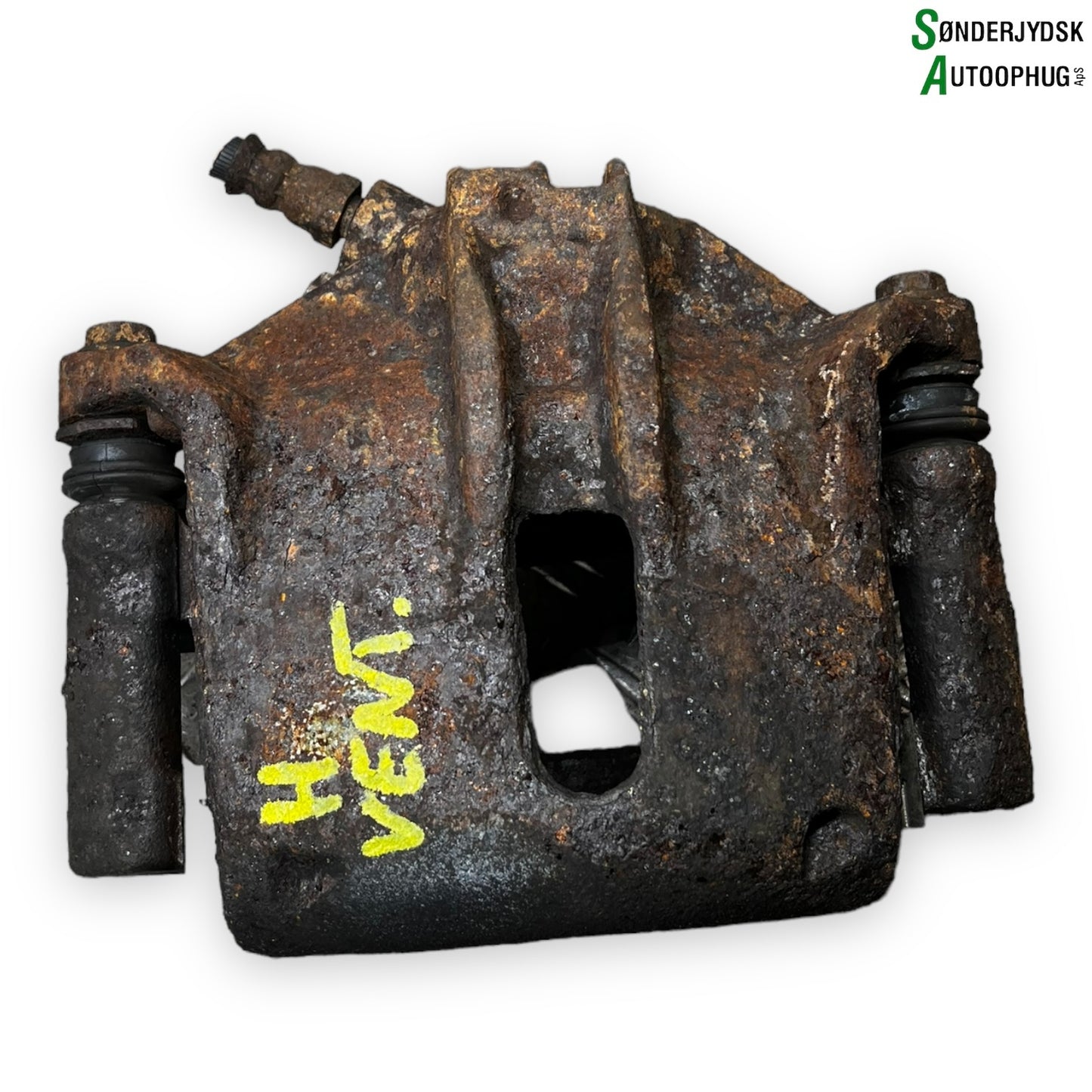 Citroen C3 II Bremsekaliber HF Med OEM Nr. 1617292180 Fra Citroen Ophugger
