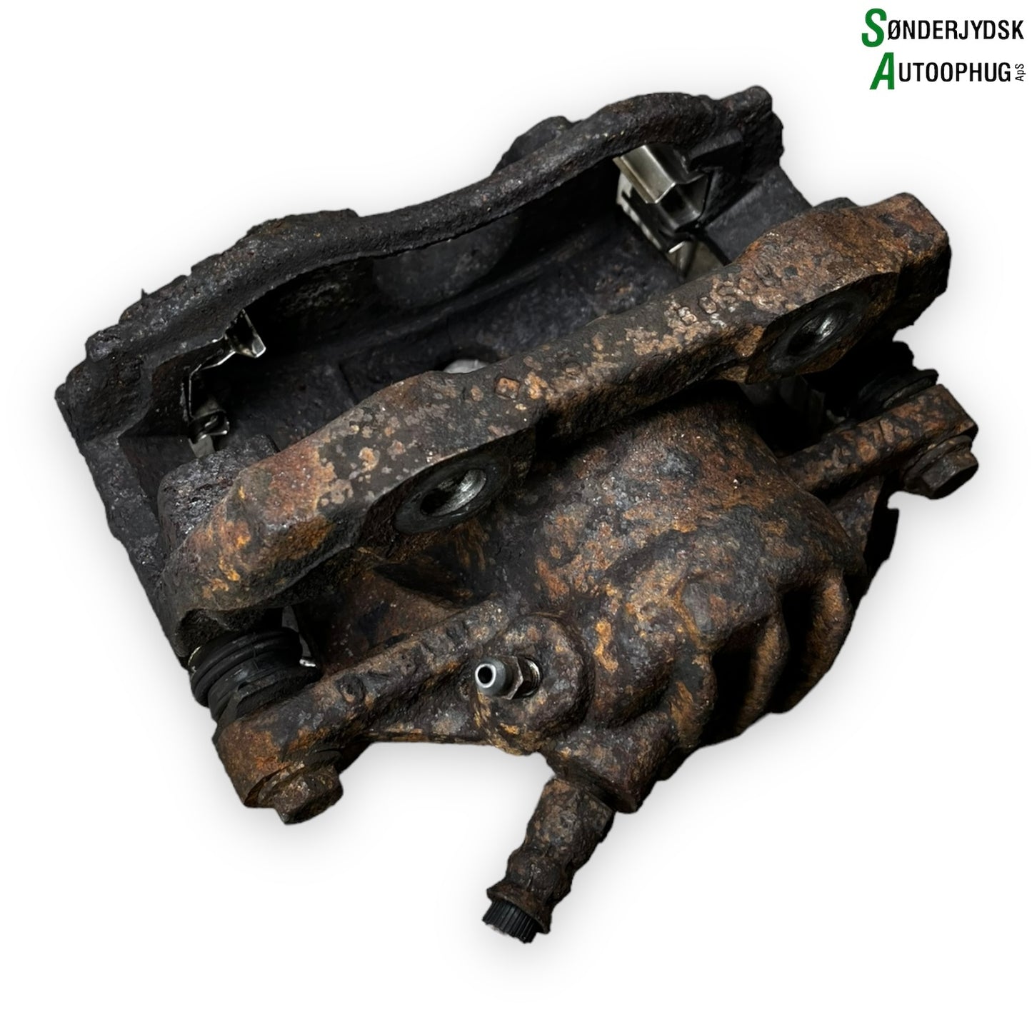 Citroen C3 II Bremsekaliber HF Med OEM Nr. 1617292180 Fra Citroen Ophugger