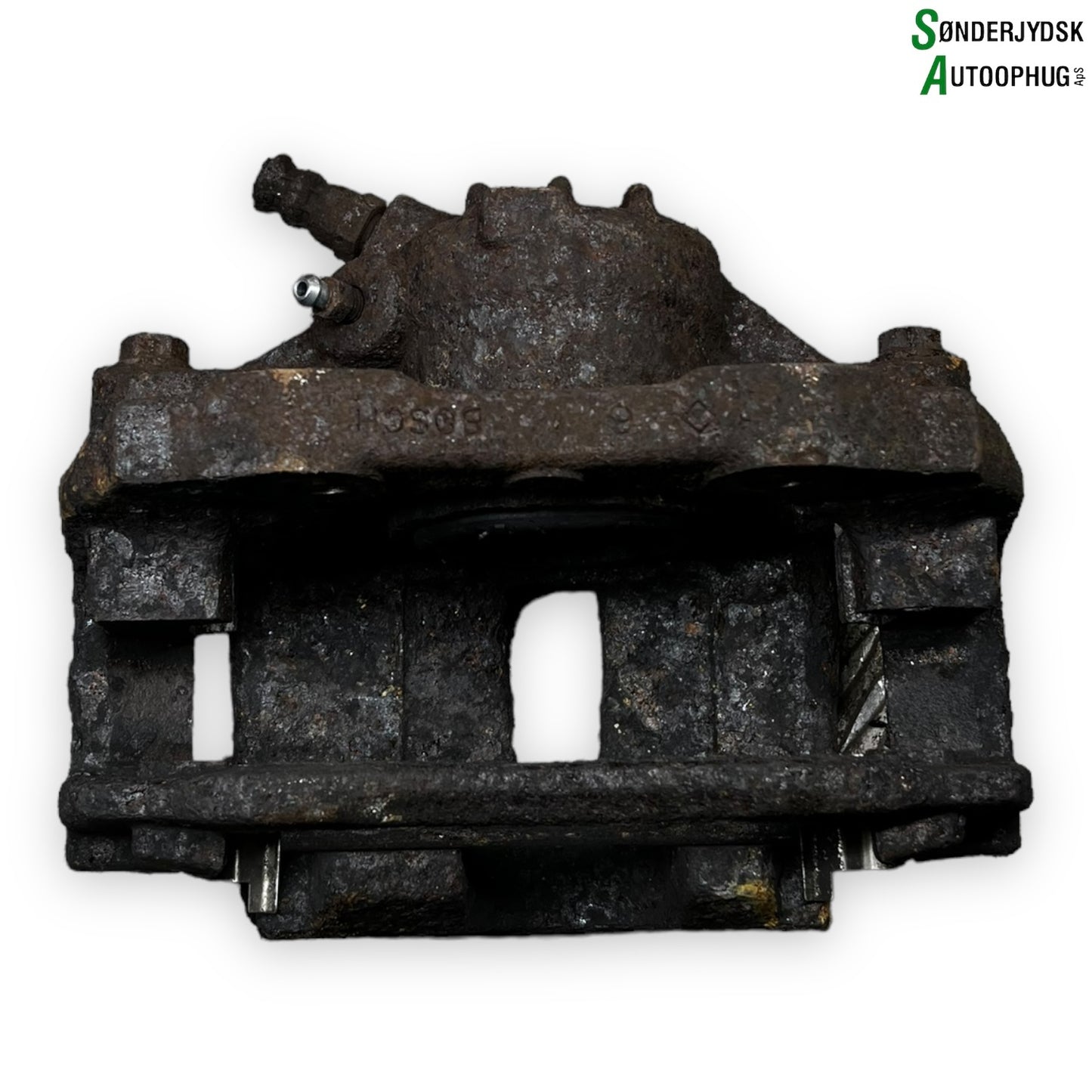 Citroen C3 II Bremsekaliber Vf Med OEM Nr. 4400R6 Fra Citroen Ophugger