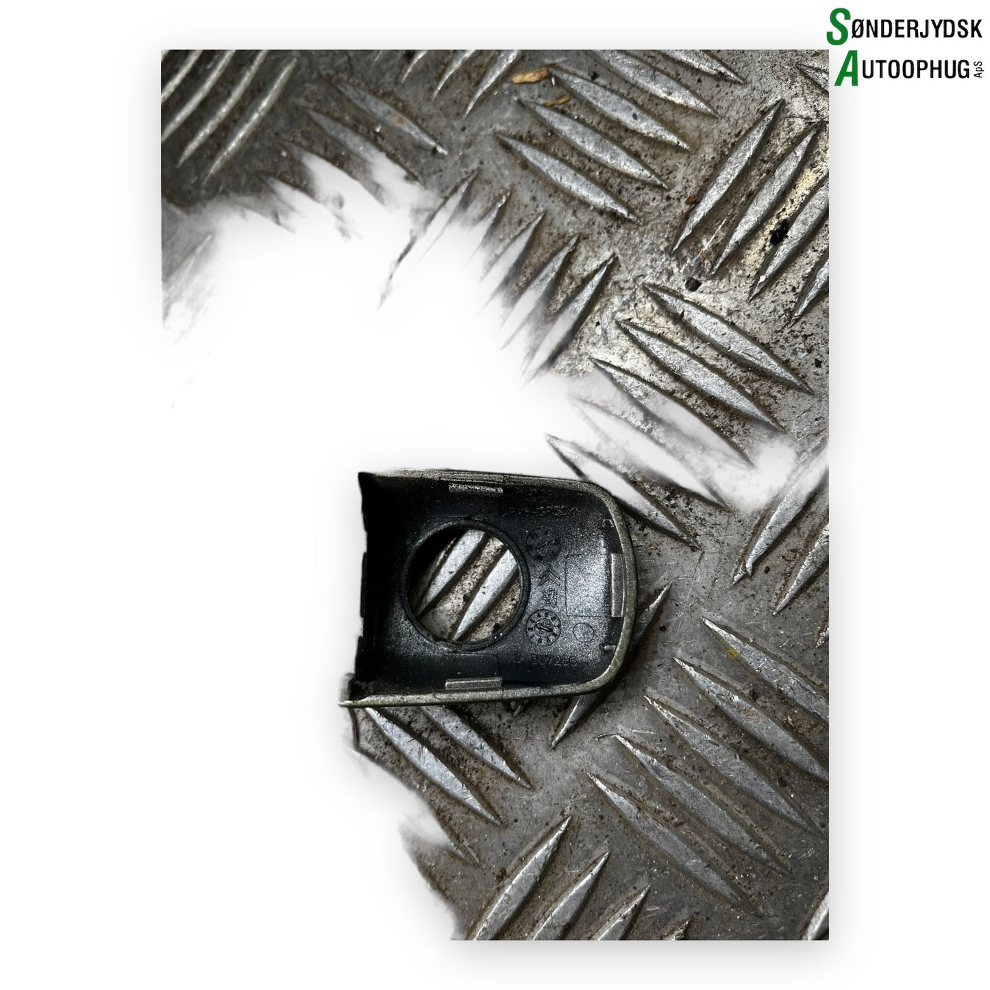 Citroen C3 II Startspærre Med OEM Nr. 9674244680 Fra Citroen Ophugger