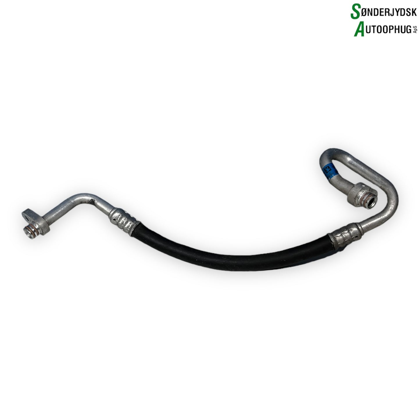 Toyota Aygo Aircond. Rør/Slang/Ventiler Med OEM Nr. 88703YV010 Fra Toyota Ophugger