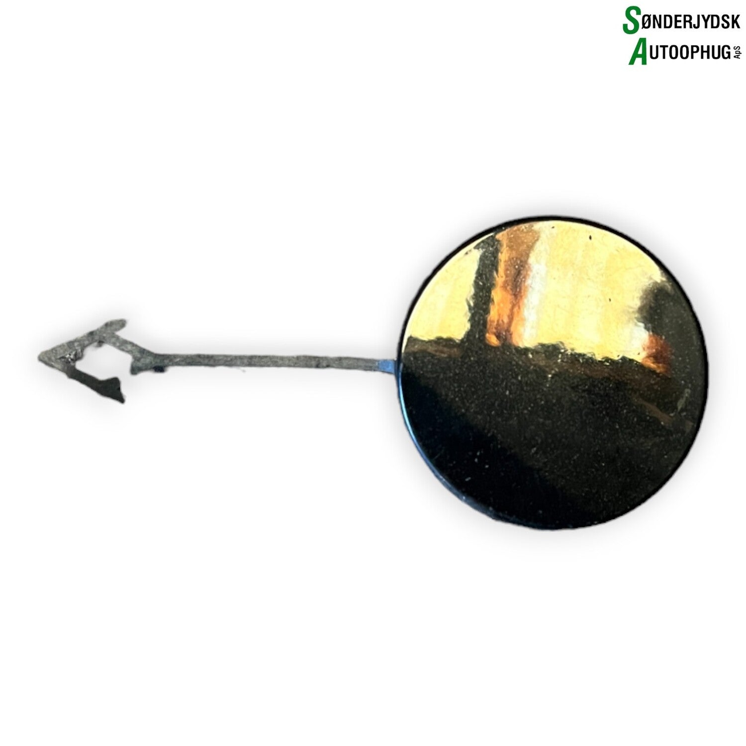 Seat Mii Dæksel Over Trækkrog Med OEM Nr. 1SL807241 Fra Seat Ophugger