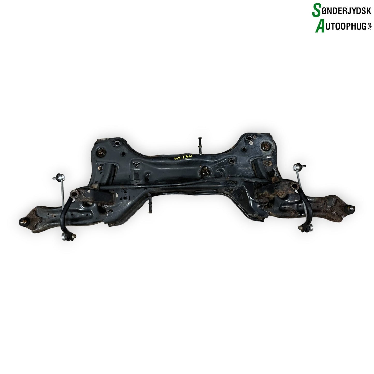 Seat Ibiza 6J Forbro Med OEM Nr. 6R0199315J Fra Seat Ophugger