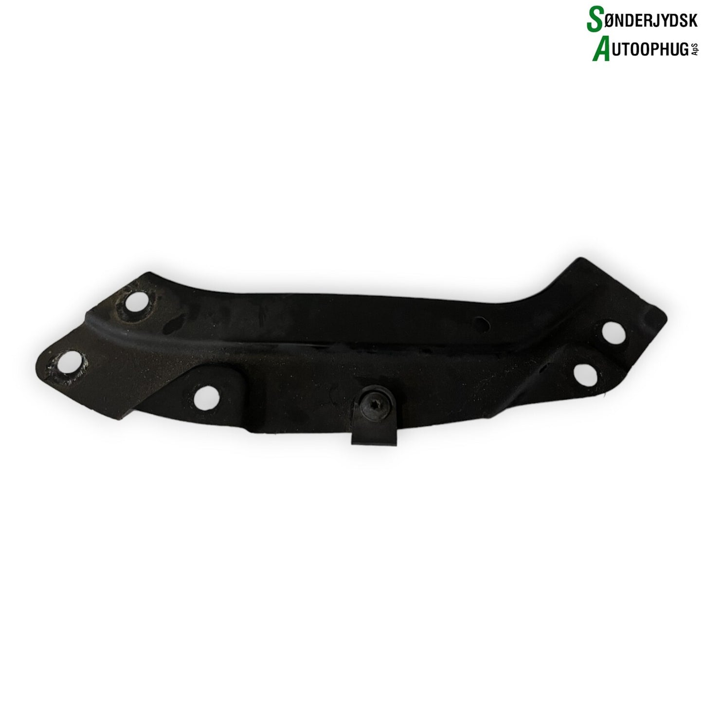 VW Polo 6R Låseplade Med OEM Nr. 6R0805931A Fra VW Ophugger