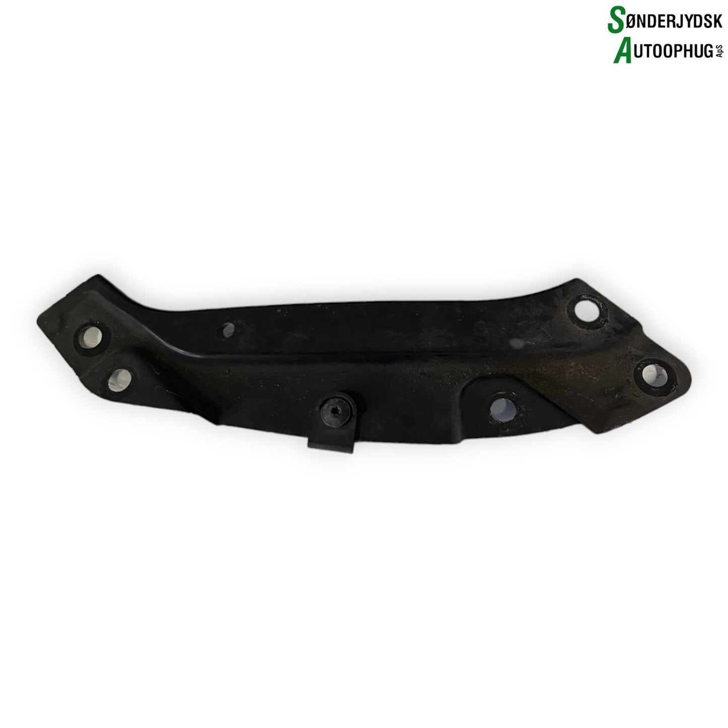 VW Polo 6R Låseplade Med OEM Nr. 6R0805932C Fra VW Ophugger