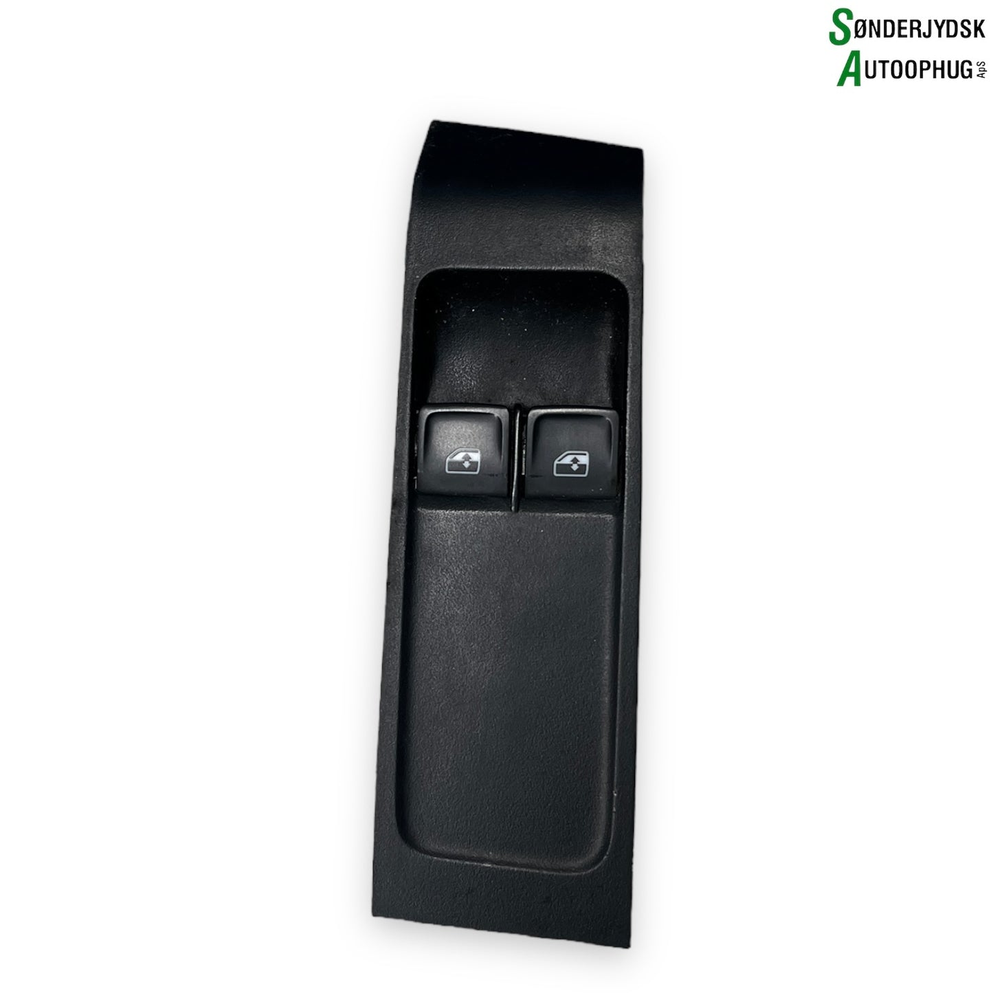 Skoda Fabia Kontakt Rudehejs Med OEM Nr. 6V1867171 Fra Skoda Ophugger