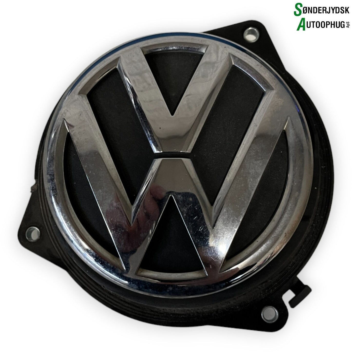 VW Polo 6R Håndtag Udvendig Med OEM Nr. 6R6827469DULM Fra VW Ophugger