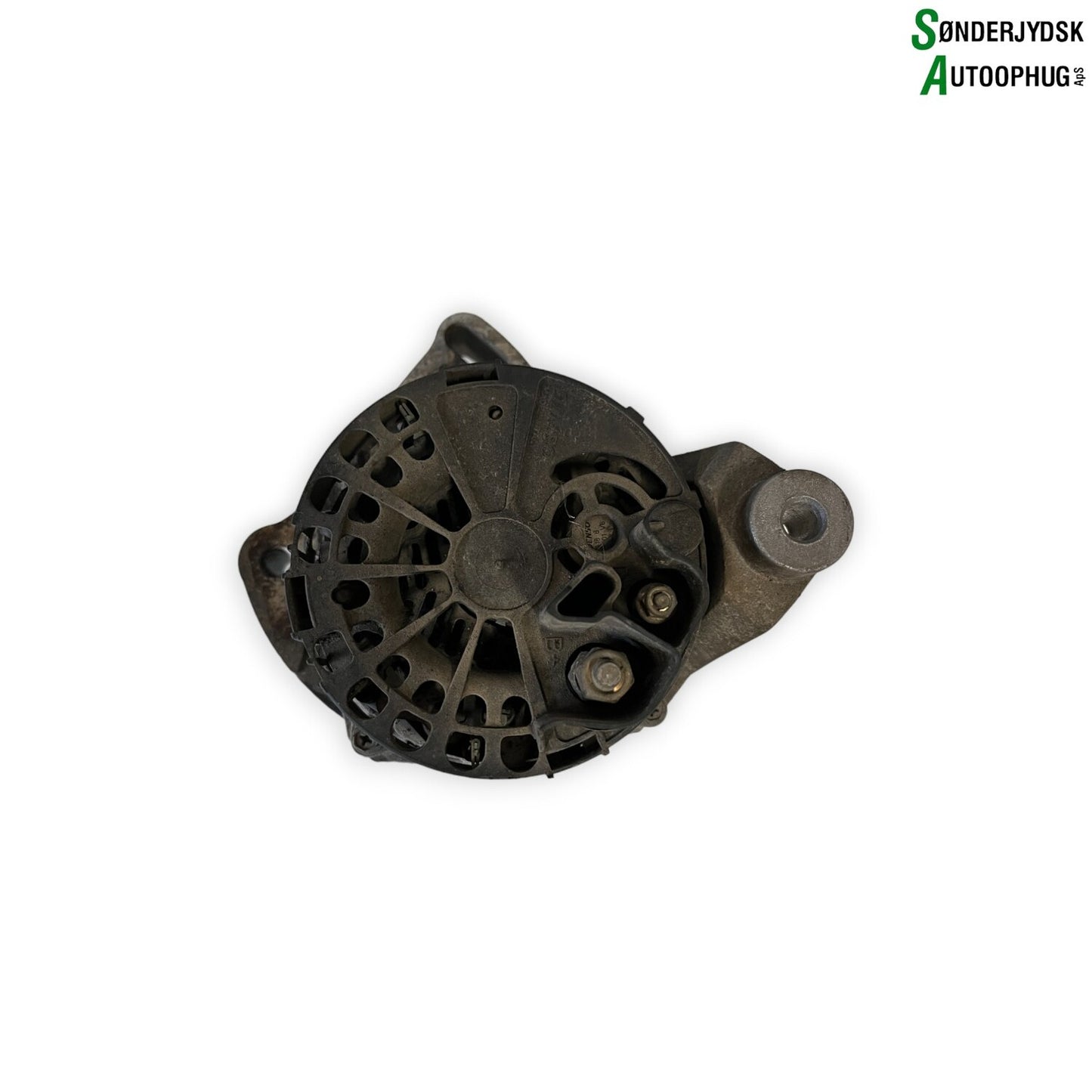 Fiat Panda Generator Med OEM Nr. 51700675 Fra Fiat Ophugger