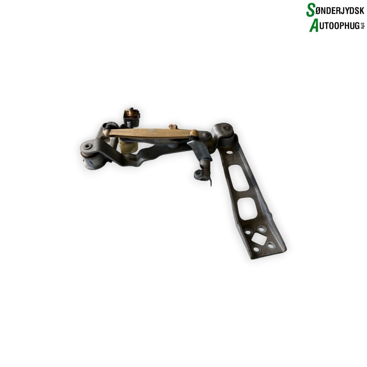 Opel Adam Gearskifte Med OEM Nr. 93166811 Fra Opel Ophugger