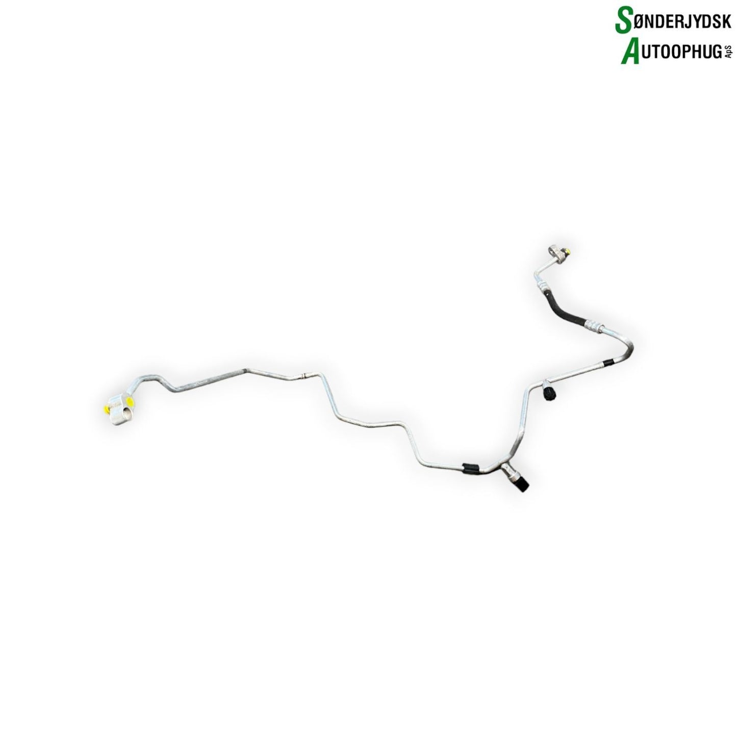 VW Polo 6R Aircond. Rør/Slanger Med OEM Nr. 6R1820741J Fra VW Ophugger