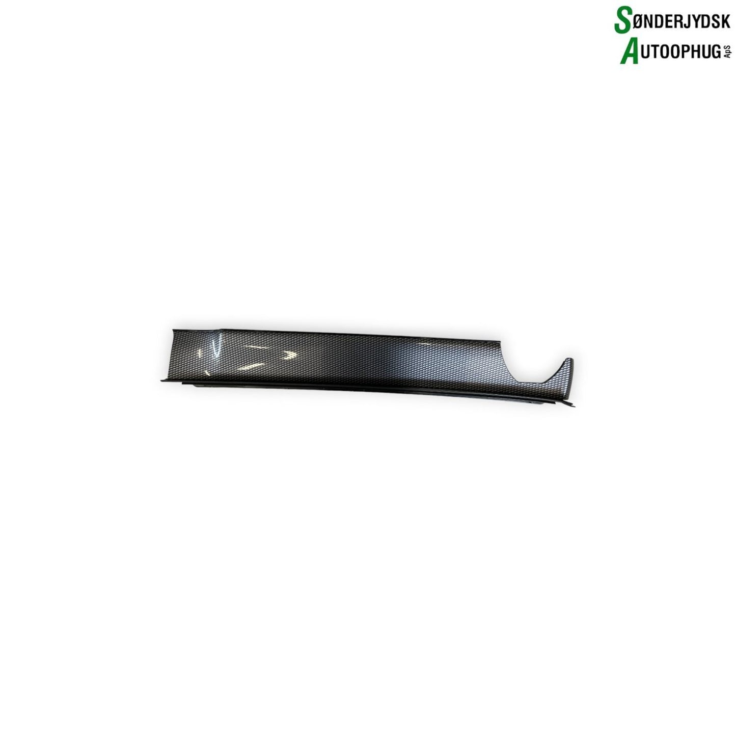 Mercedes-Benz A-W177 Instrum. Forplade Med OEM Nr. A1776805503 Fra Mercedes-Benz Ophugger