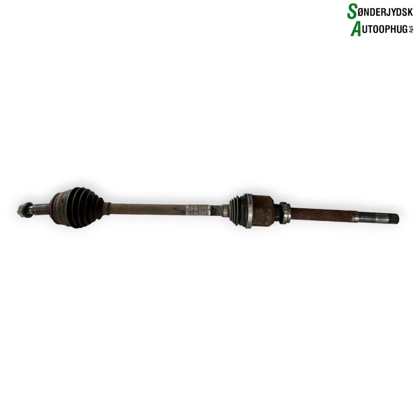 Opel Grandland Trækaksel For H Med OEM Nr. 9819435780 Fra Opel Ophugger