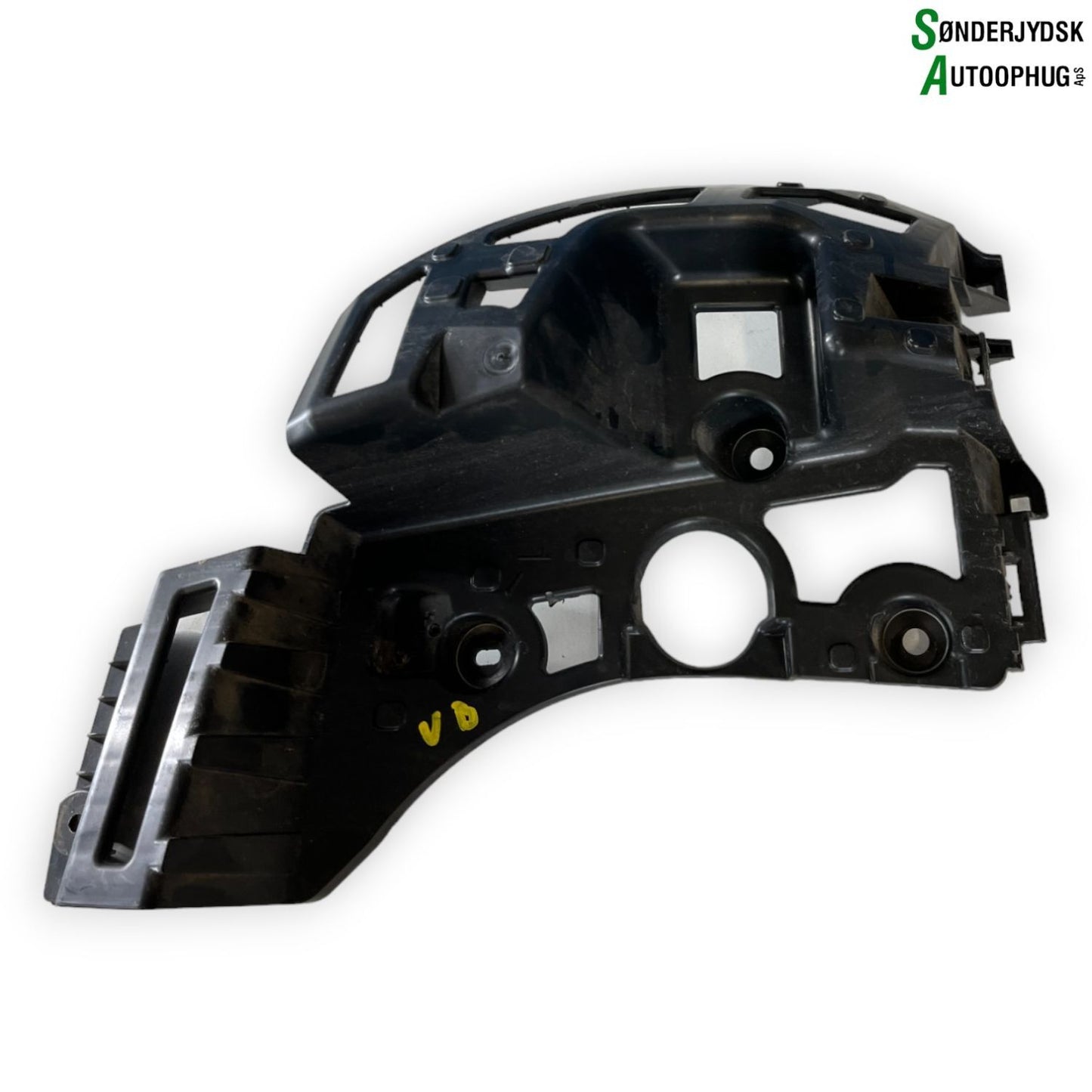 Opel Grandland Kofanger Holder Vb Med OEM Nr. YP00035598 Fra Opel Ophugger