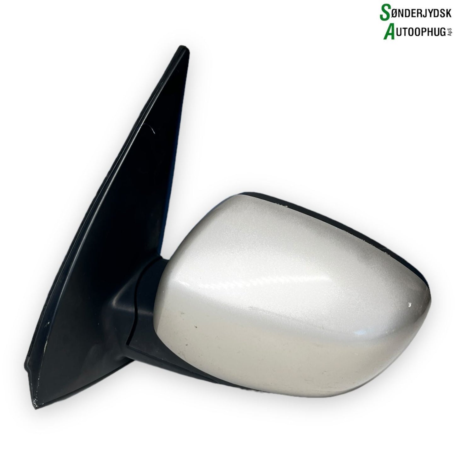 Hyundai I10 Sidespejl Med OEM Nr. 876100X040 Fra Hyundai Ophugger