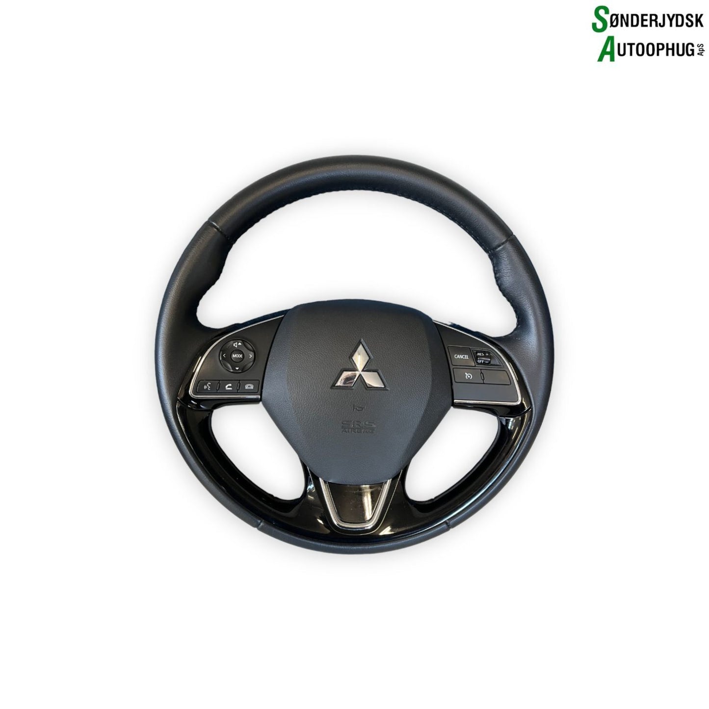 Mitsubishi Space Star Rat Med OEM Nr. 4400A812XA Fra Mitsubishi Ophugger