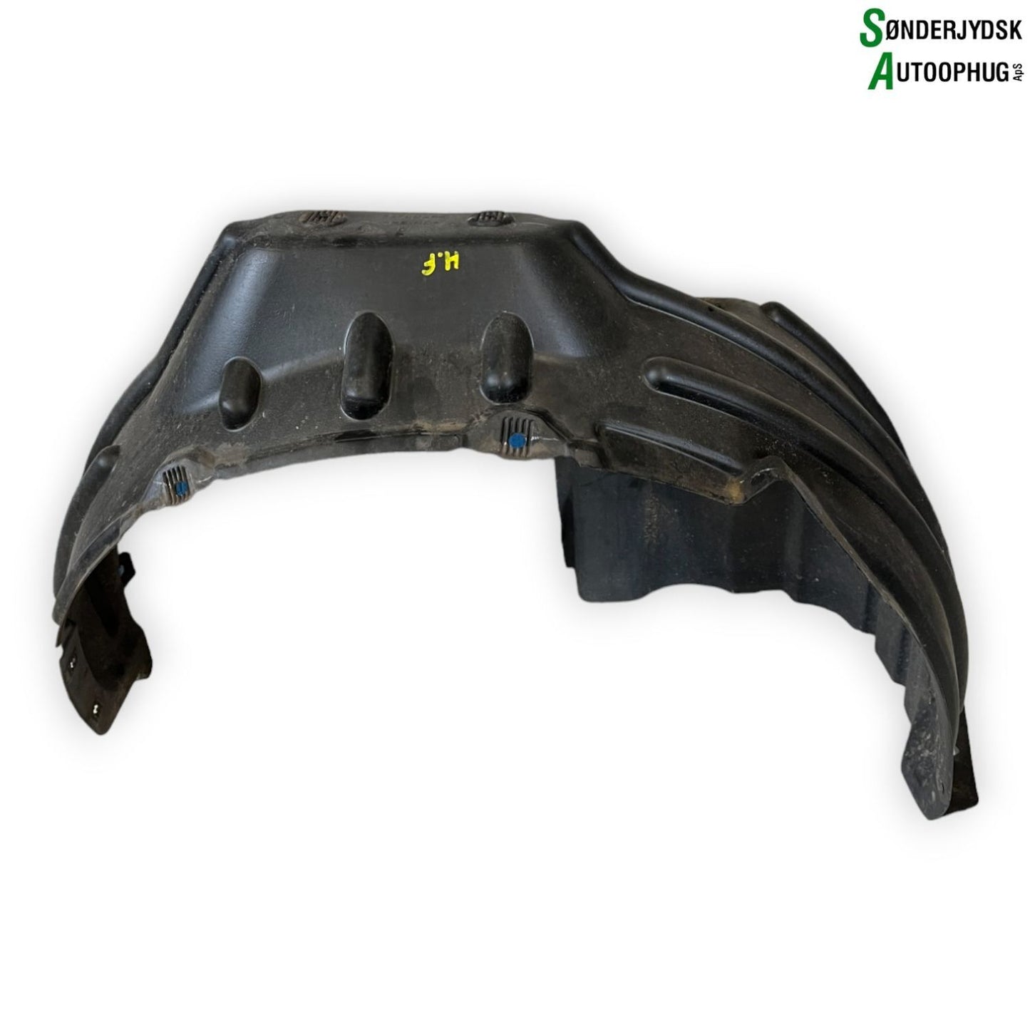 Mitsubishi Space Star Inderskærm Med OEM Nr. 5370C254V Fra Mitsubishi Ophugger