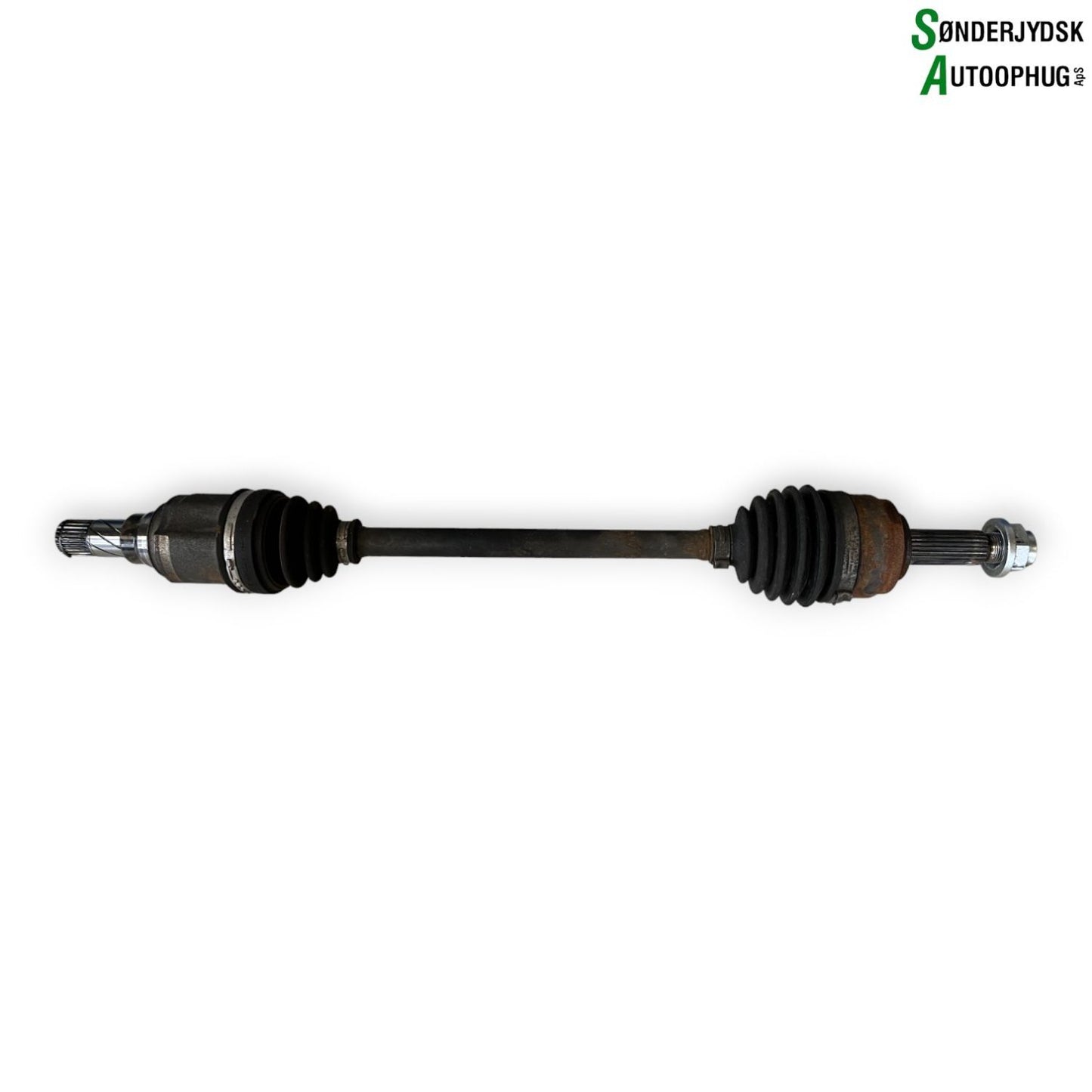 Mitsubishi Space Star Trækaksel For V Med OEM Nr. 3815A423 Fra Mitsubishi Ophugger