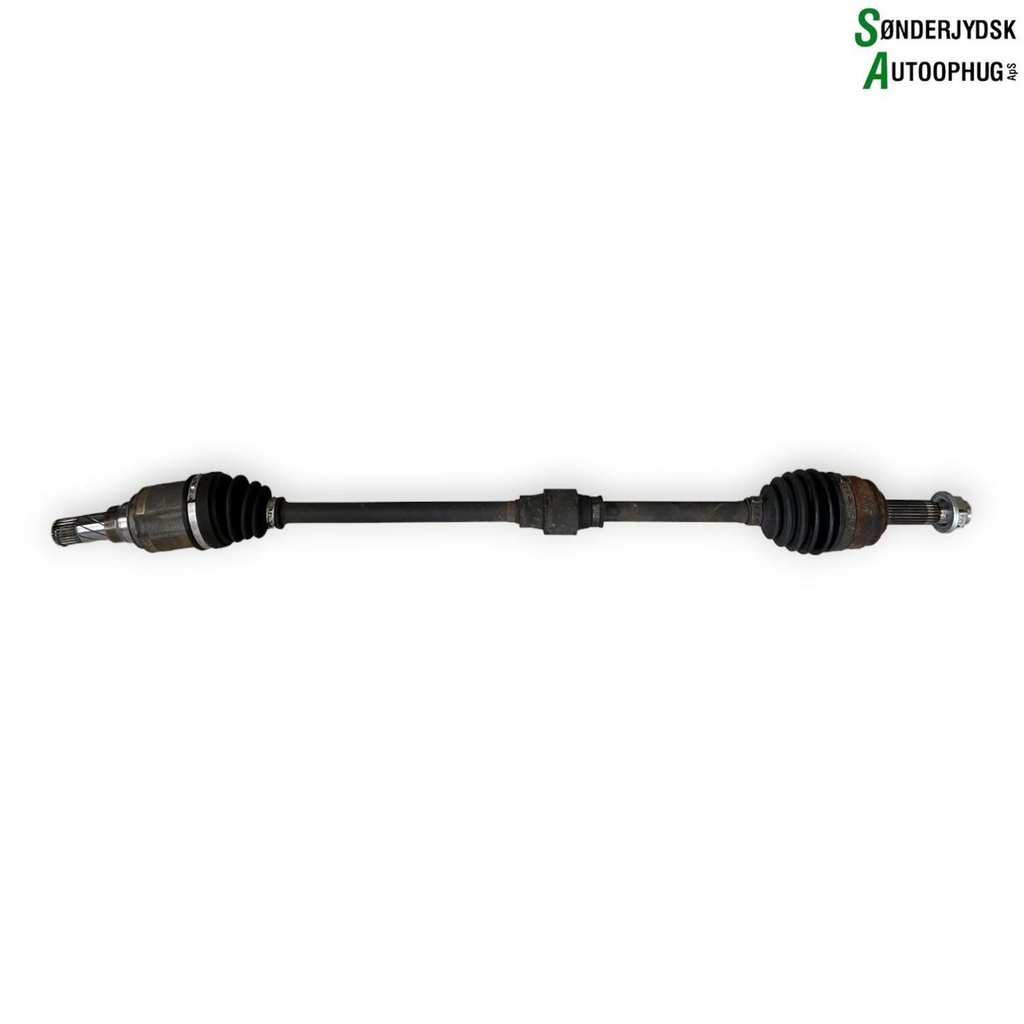 Mitsubishi Space Star Trækaksel For H Med OEM Nr. 3815A424 Fra Mitsubishi Ophugger