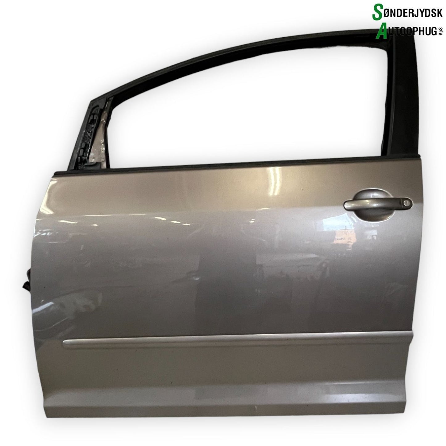 VW Golf 6 1K Fordør V Med OEM Nr. 5M0831105E Fra VW Ophugger