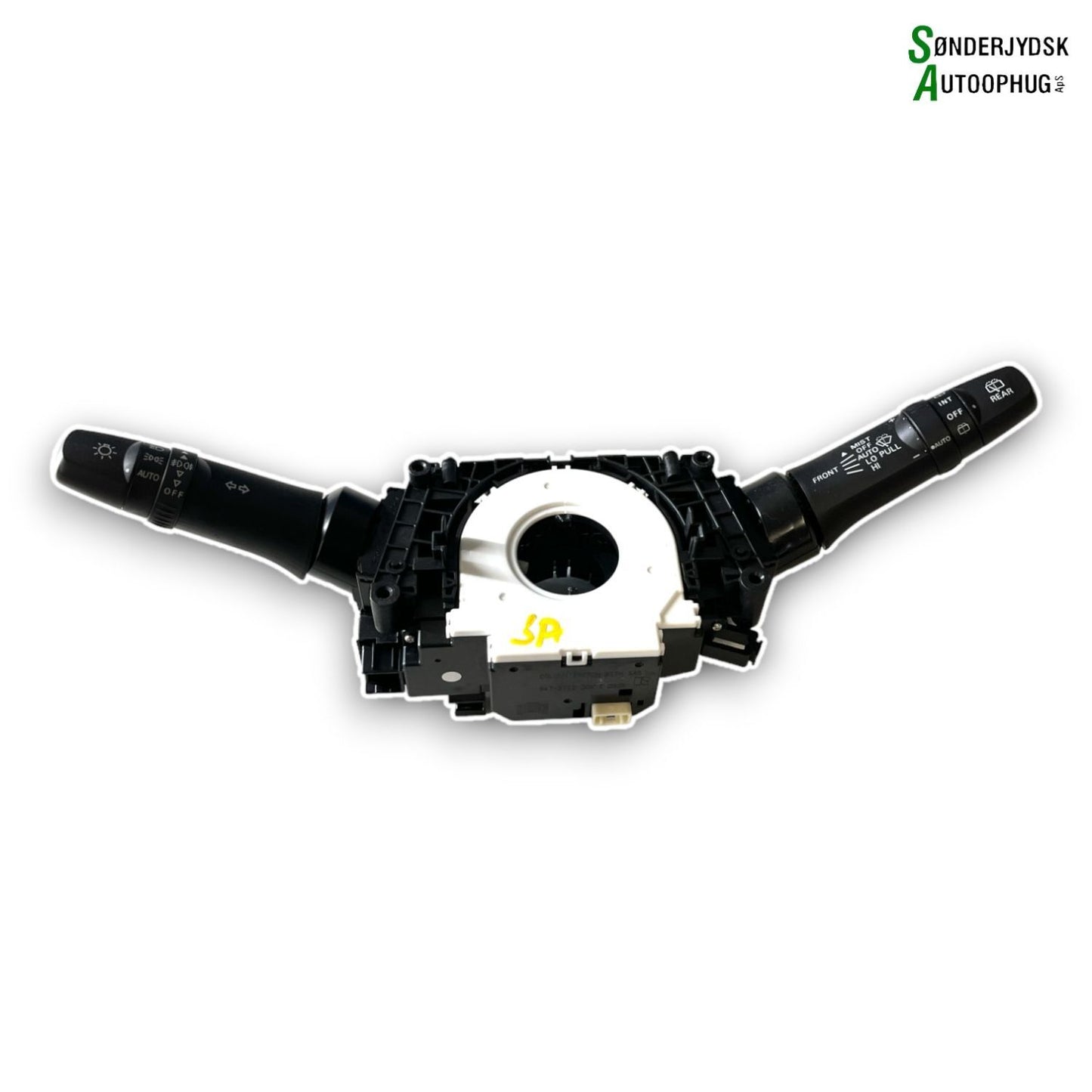 Mitsubishi Space Star Kontakt Combi Med OEM Nr. 8473T12 Fra Mitsubishi Ophugger