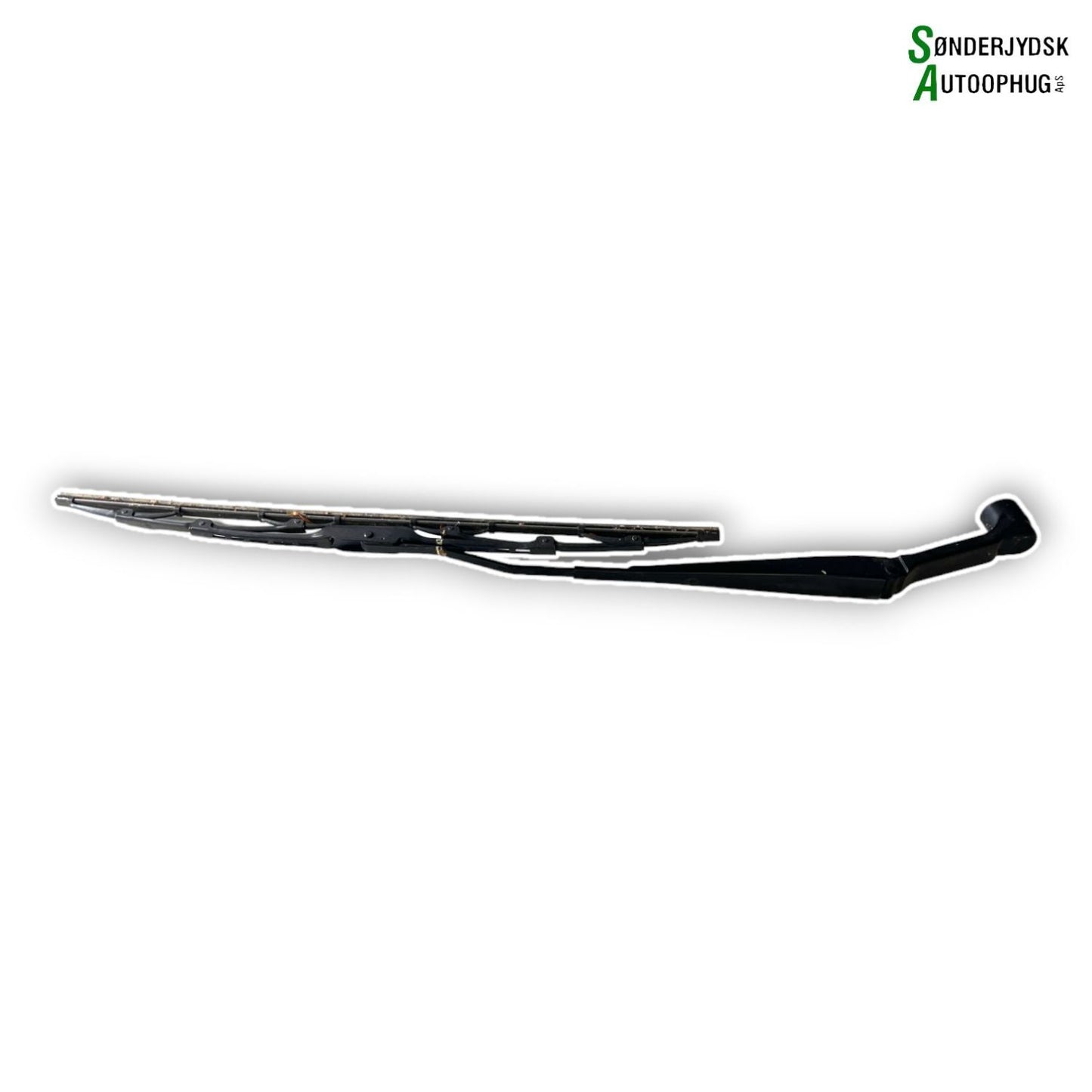 Mitsubishi Space Star Viskerarm Med OEM Nr. 8250A489 Fra Mitsubishi Ophugger