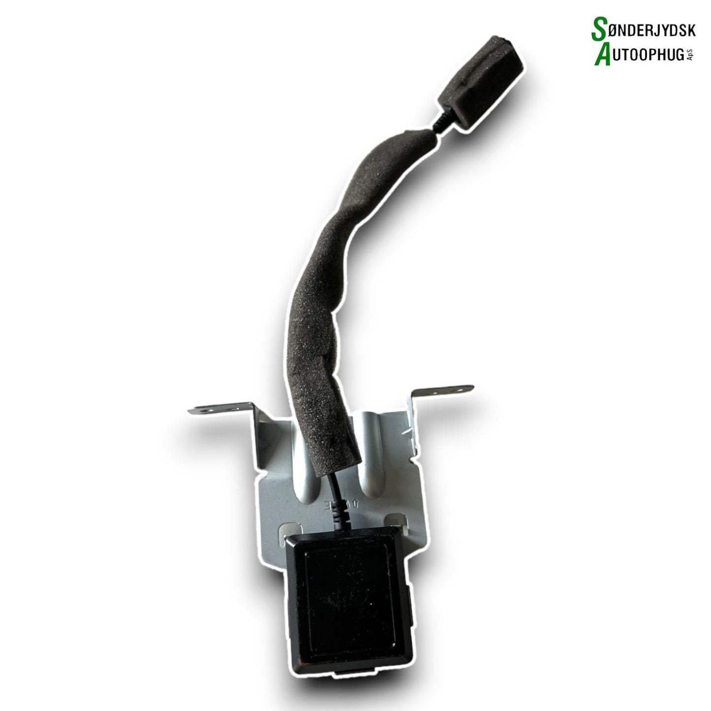 Mitsubishi Space Star Antenne Med OEM Nr. GPS Fra Mitsubishi Ophugger