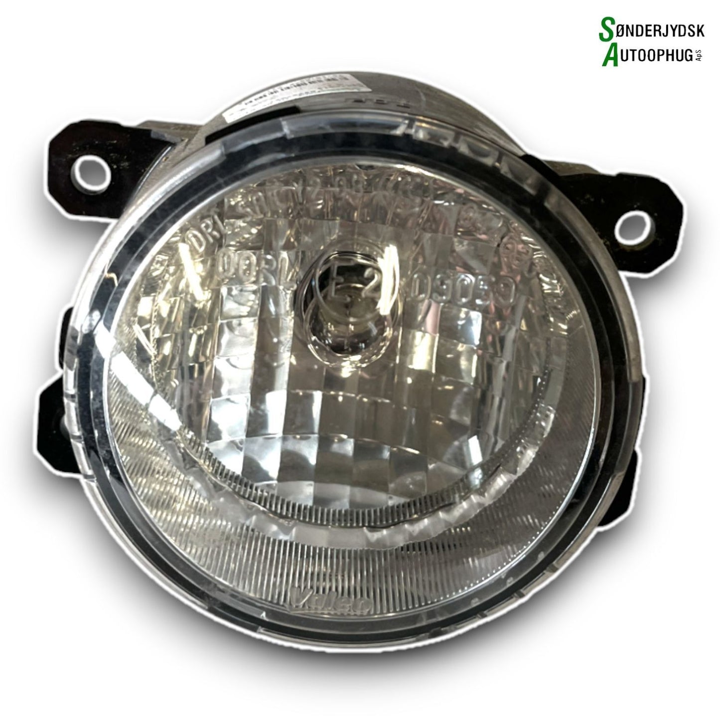 Mitsubishi Space Star Tågelygte For Med OEM Nr. 03207251 Fra Mitsubishi Ophugger