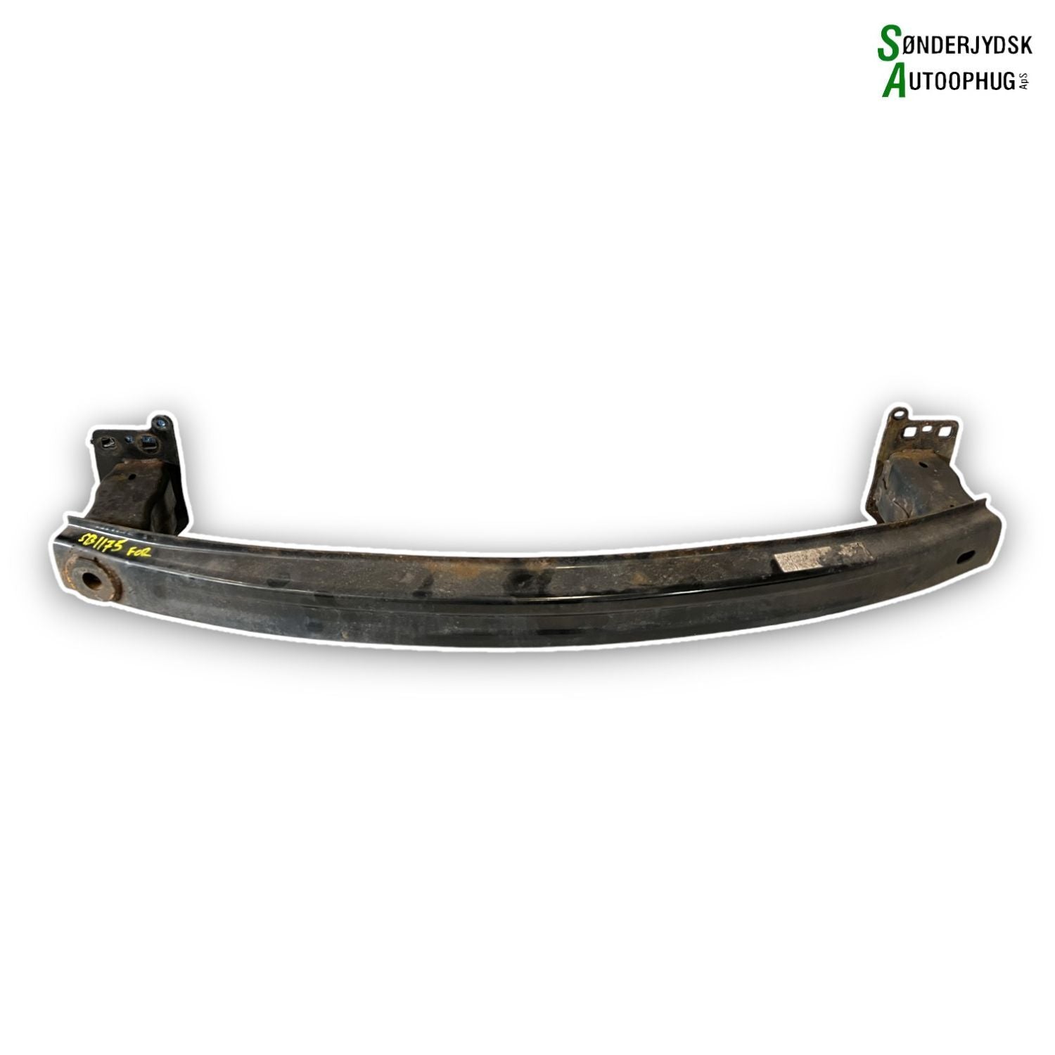 Seat Ibiza 6J Kofangerstiver Med OEM Nr. 6J0807109A Fra Seat Ophugger