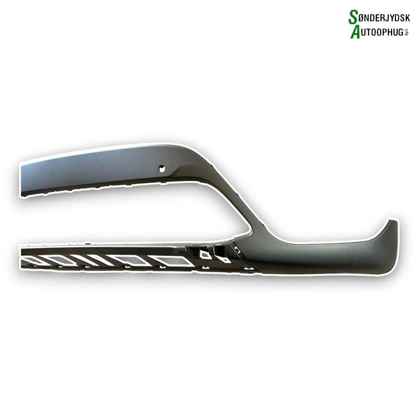 BMW X1 F48 Forkofanger Med OEM Nr. 7453999 Fra BMW Ophugger