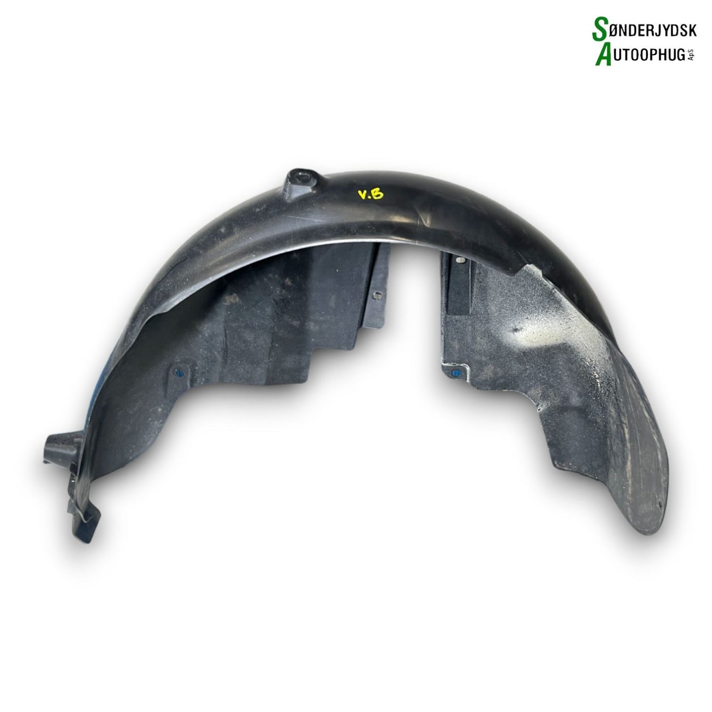 Opel Adam Inderskærm Med OEM Nr. 13355879 Fra Opel Ophugger