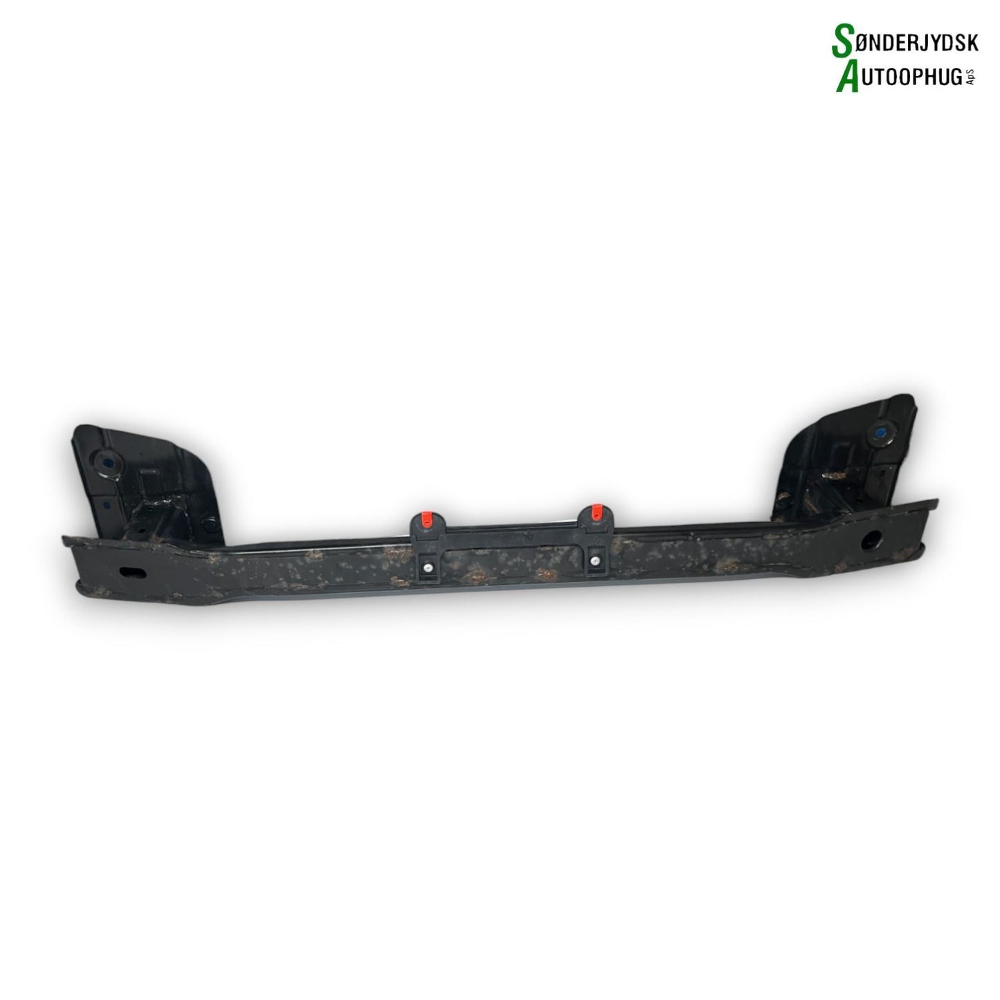 Opel Adam Bagkofanger Rå Med OEM Nr. 13373035 Fra Opel Ophugger