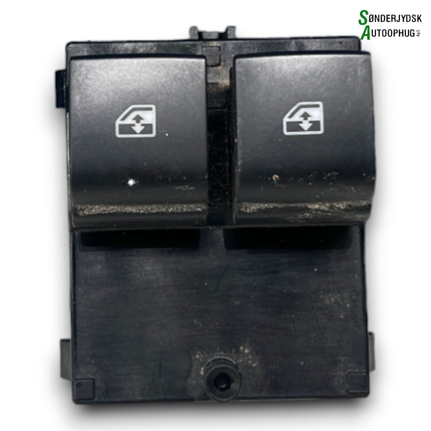 Opel Adam Kontakt Rudehejs Med OEM Nr. 13360335 Fra Opel Ophugger