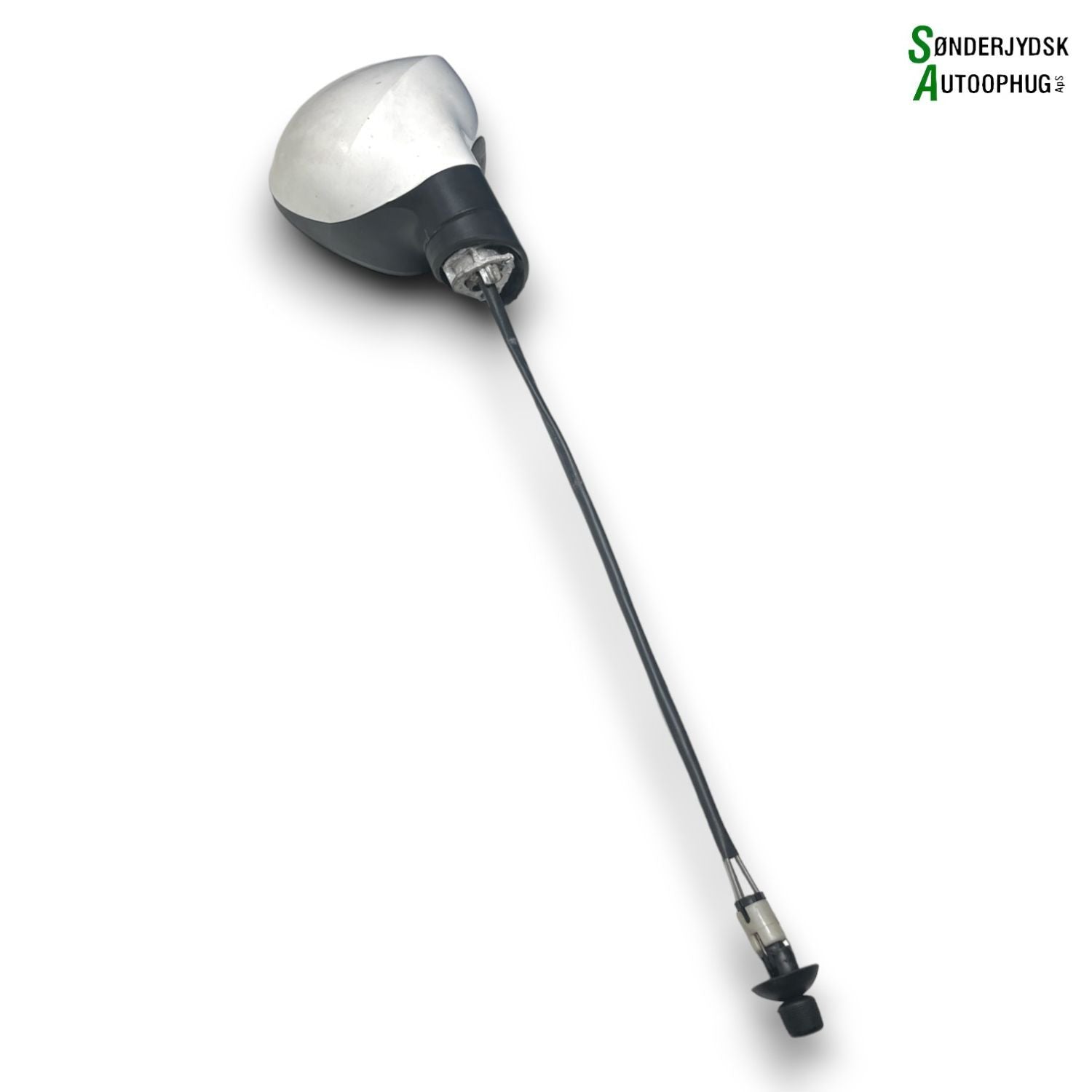 Seat Ibiza 6J Sidespejl Med OEM Nr. 6J1857507 Fra Seat Ophugger