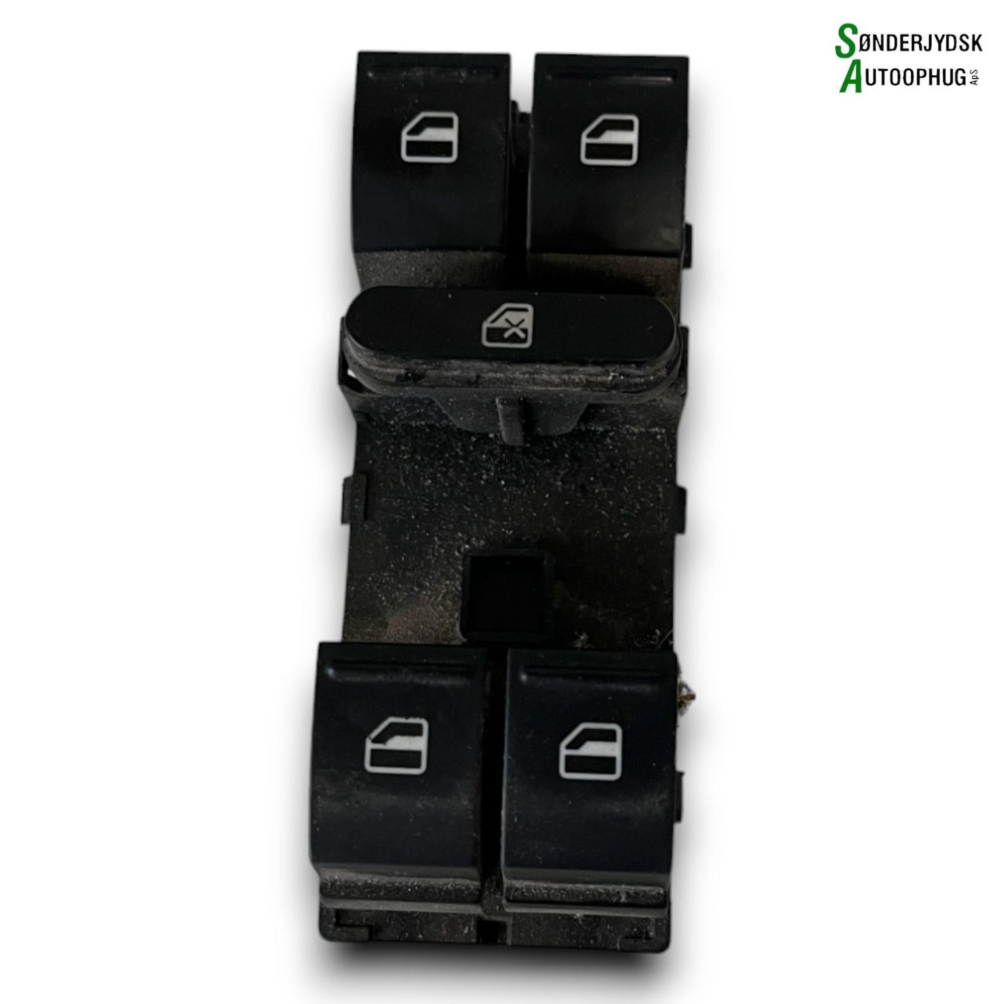 Seat Ibiza 6J Kontakt Rudehejs Med OEM Nr. 1K4959857B Fra Seat Ophugger