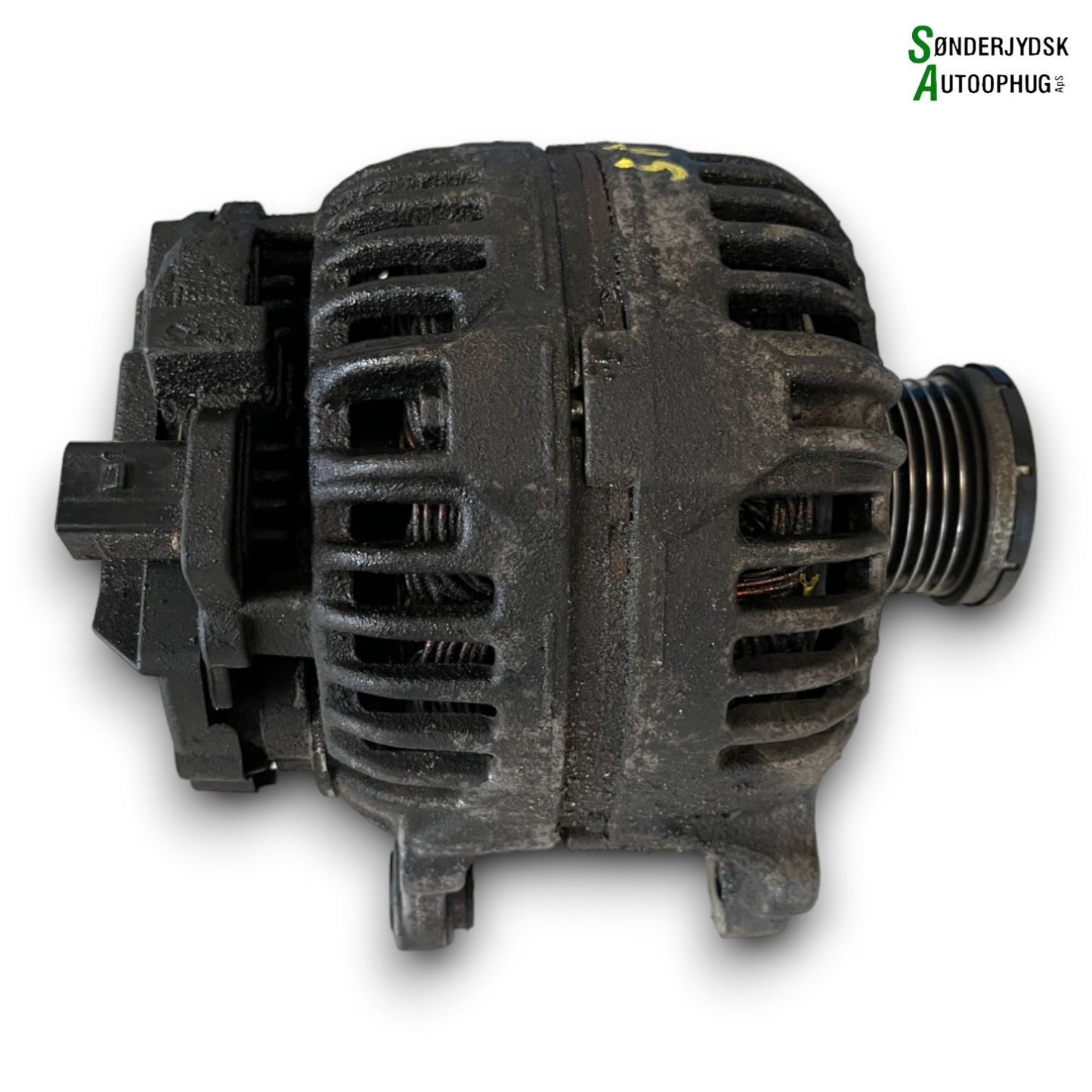 Seat Ibiza 6J Generator Med OEM Nr. 03C903025F Fra Seat Ophugger