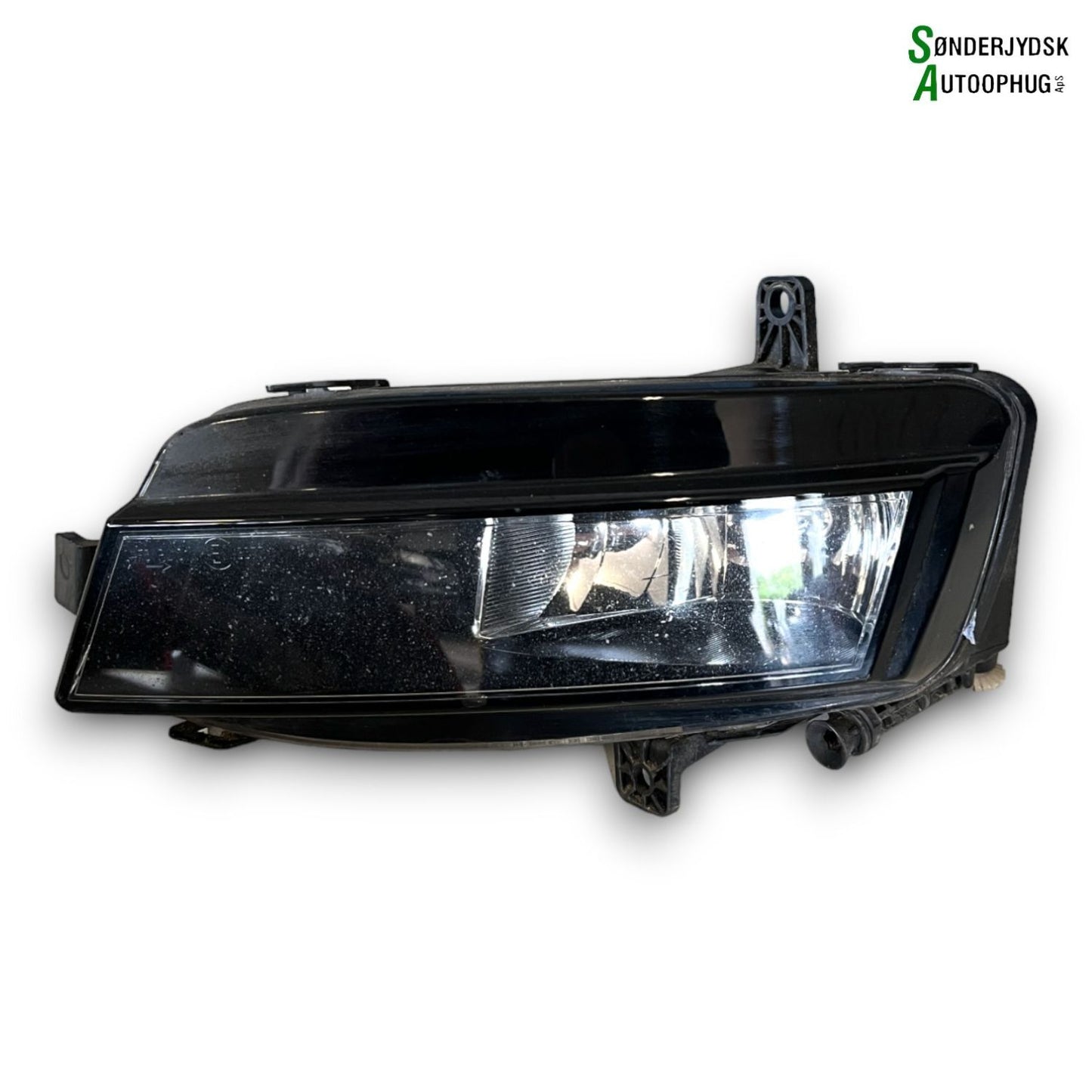 VW Golf 7 AU Tågelygte For Med OEM Nr. 5G0941661D Fra VW Ophugger