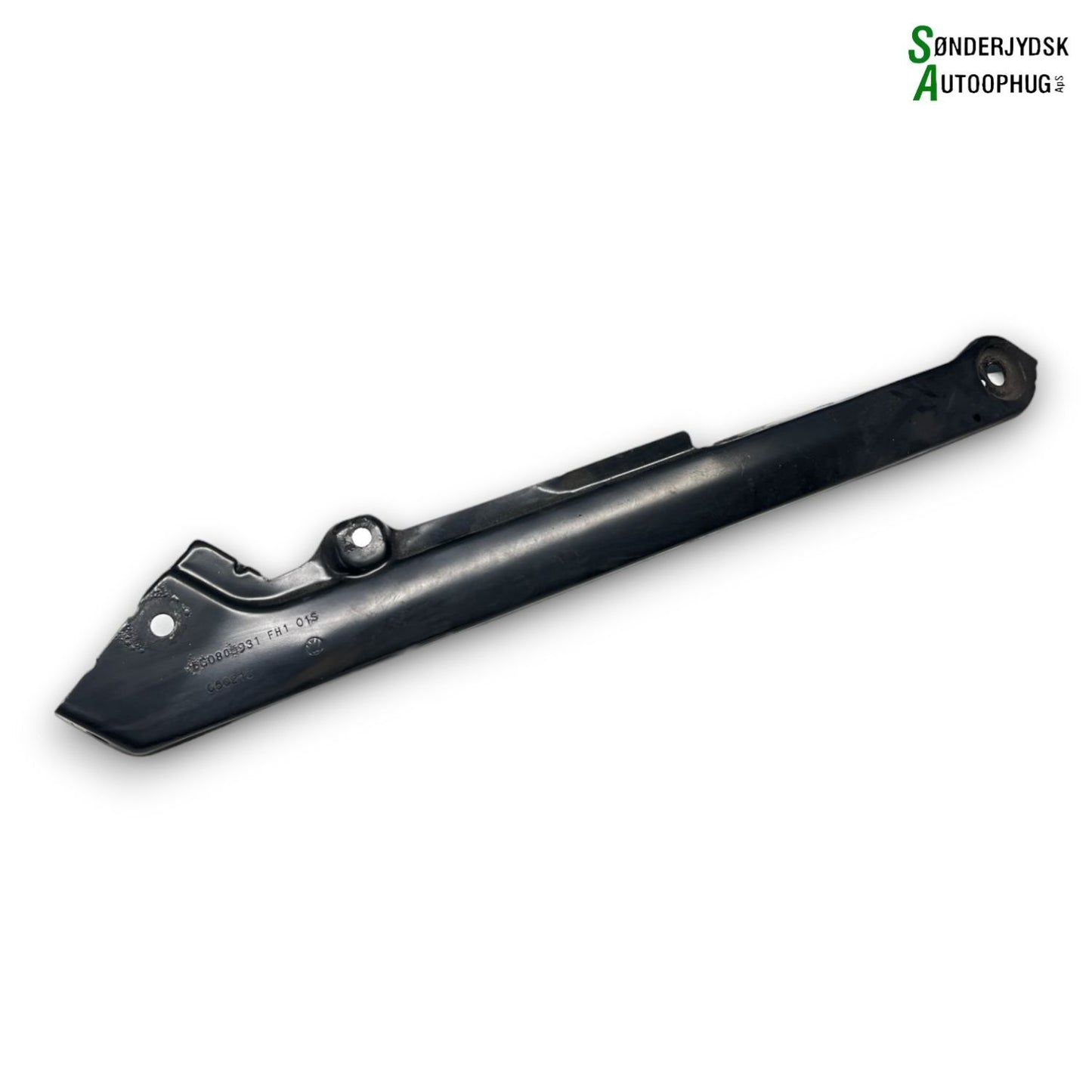 VW Golf 7 AU Forlygteholder Med OEM Nr. 5G0805931 Fra VW Ophugger
