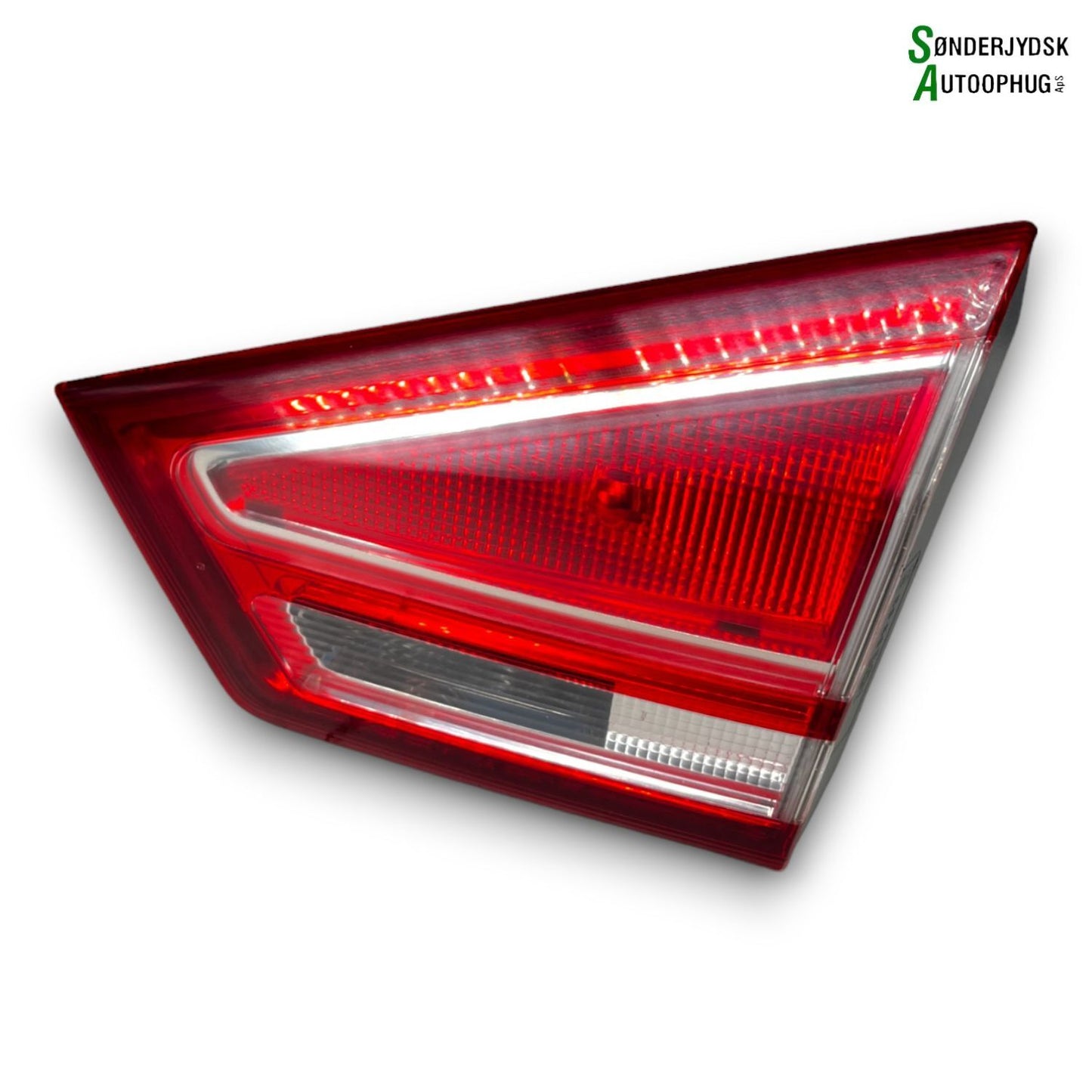 Ford B‑Max Baglygte Med OEM Nr. CUJ9AF1AR0000E Fra Ford Ophugger