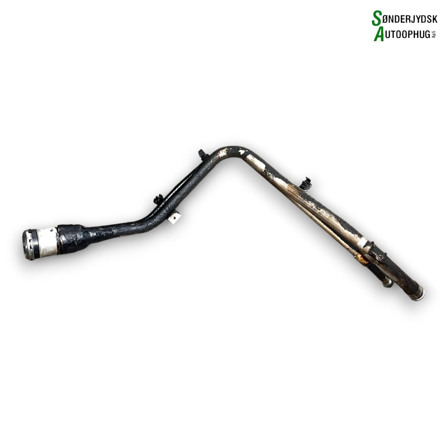 Ford B‑Max Tankrør Med OEM Nr. 2193997 Fra Ford Ophugger