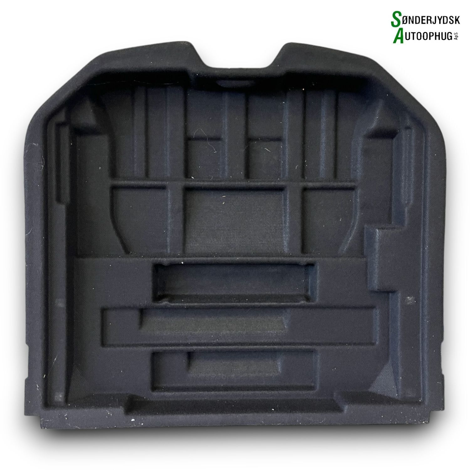 Volvo S60/V60 Bagagerumsmåtte Med OEM Nr. 31389421 Fra Volvo Ophugger