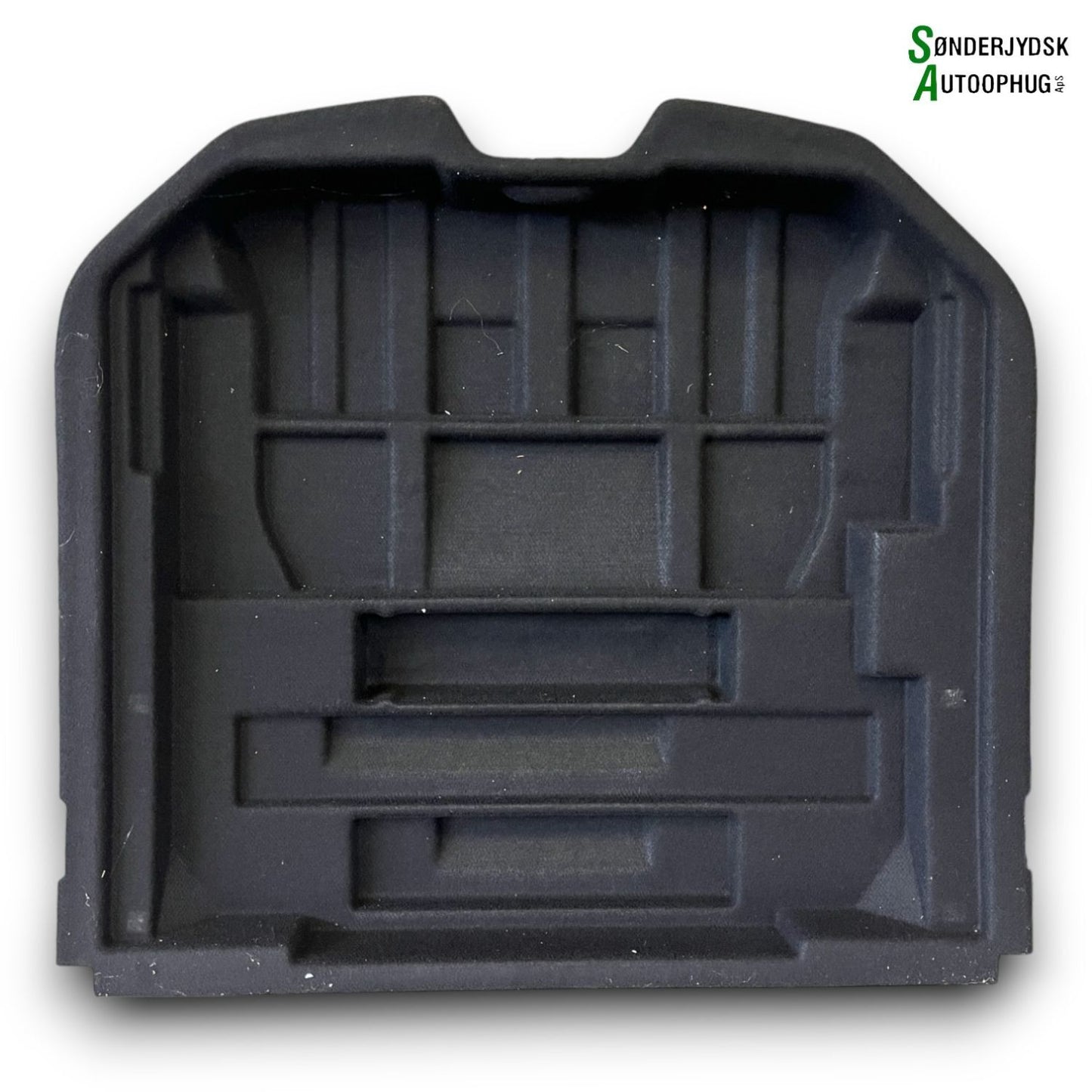 Volvo S60/V60 Bagagerumsmåtte Med OEM Nr. 31389421 Fra Volvo Ophugger