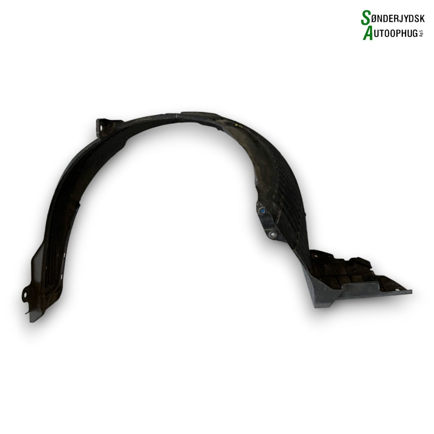 Kia Picanto Inderskærm Med OEM Nr. 868111Y500 Fra Kia Ophugger