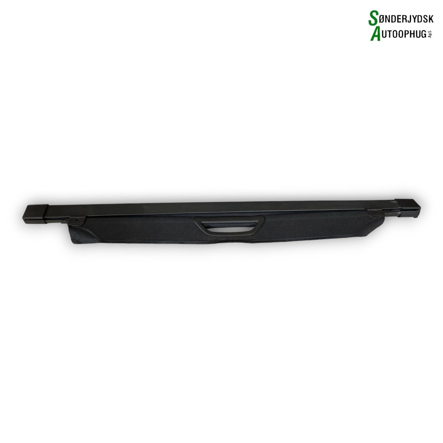 Renault Renault Grand Scenic 3 Bagageafdæk/Rullegar. STC Med OEM Nr. 799220010 Fra Renault Ophugger