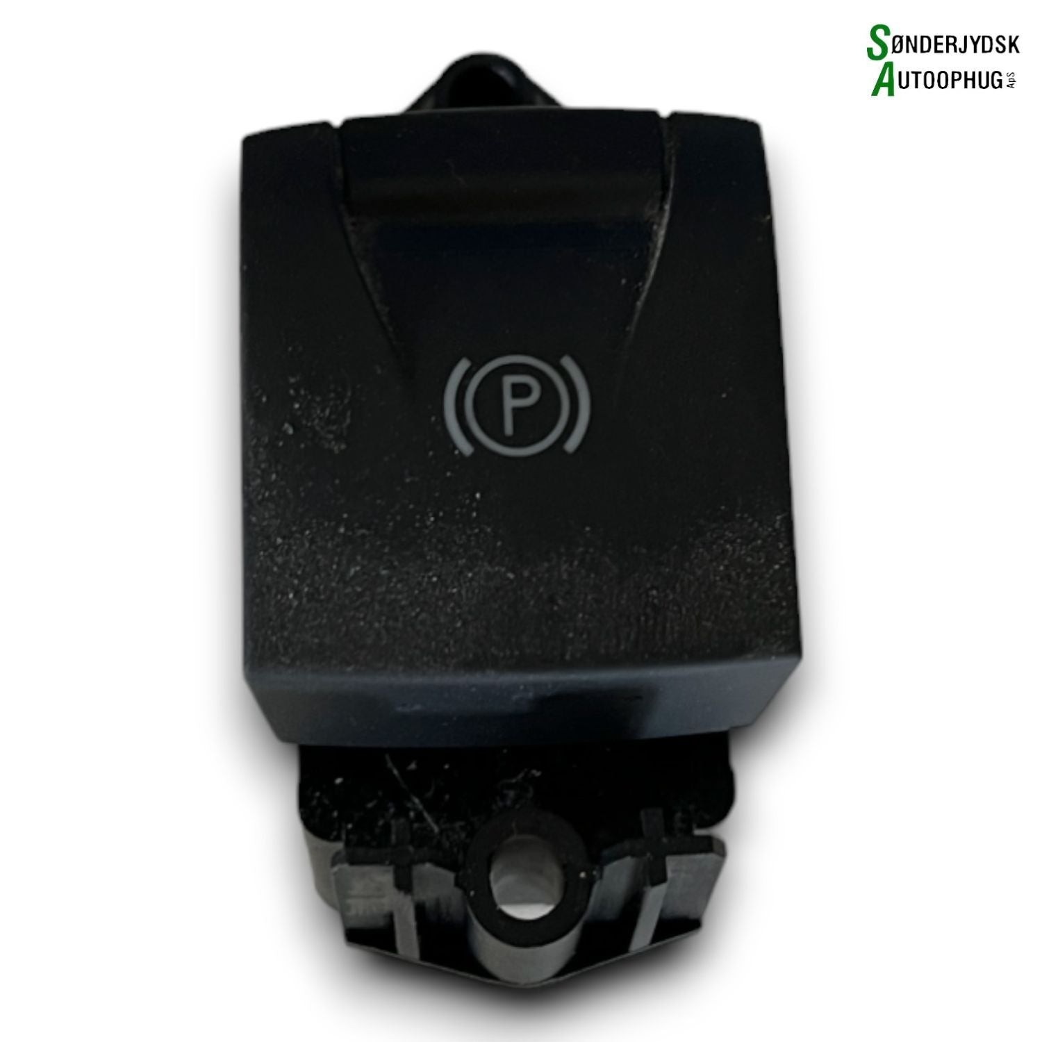 Renault Grand Scenic 3 Håndbremse Med OEM Nr. KONTAKT Fra Renault Ophugger