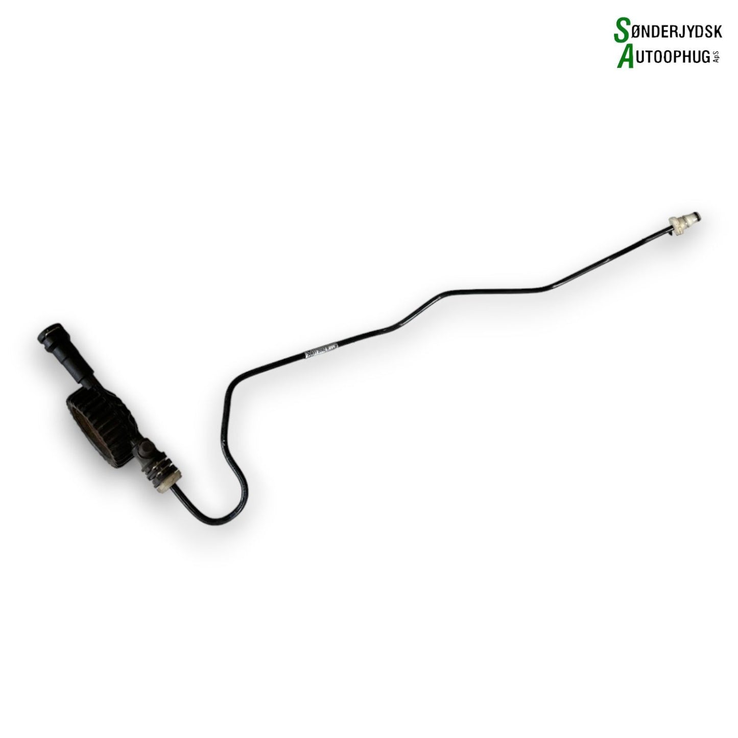 Renault Grand Scenic 3 Koblingskabel Med OEM Nr. 308512092R Fra Renault Ophugger