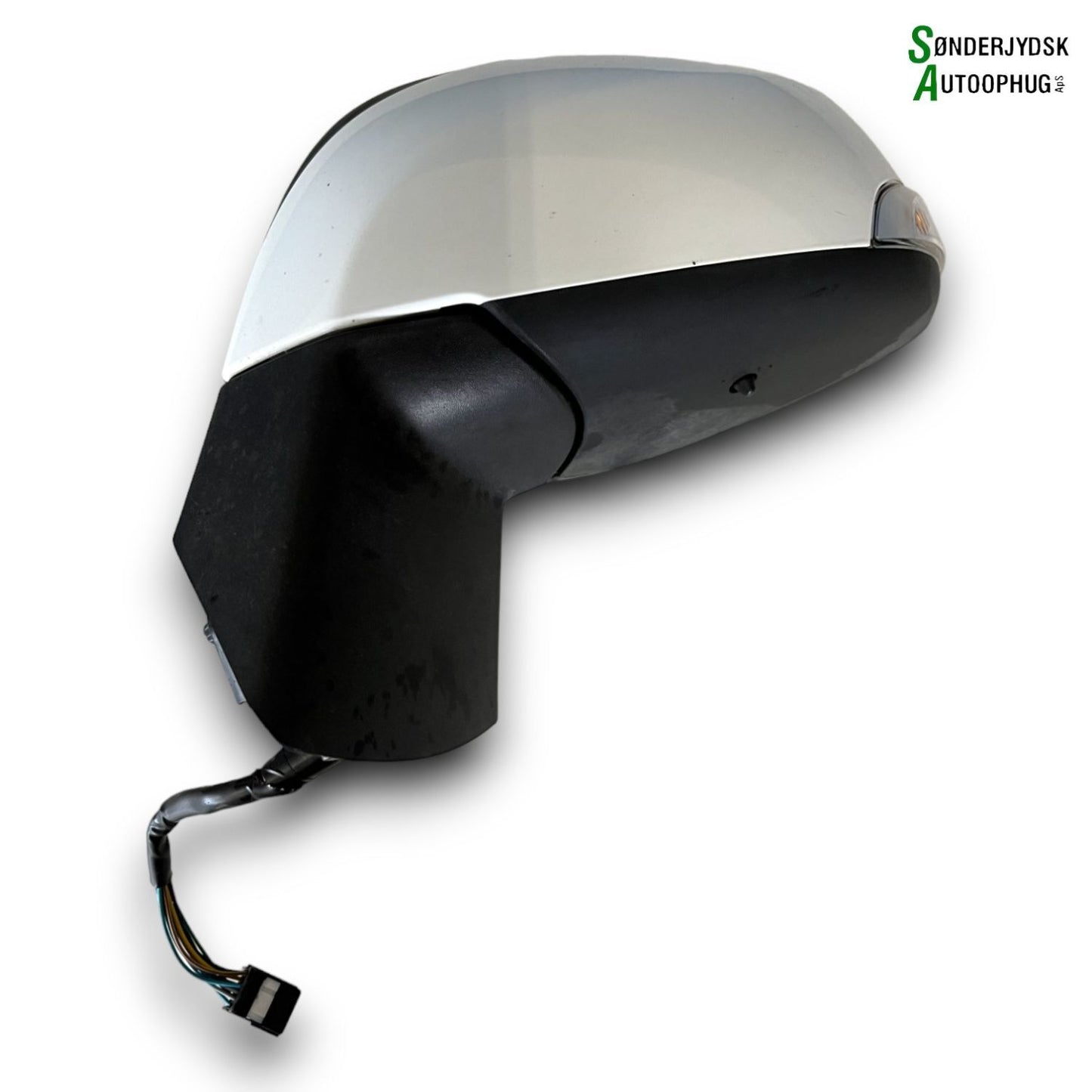 Renault Grand Scenic 3 Sidespejl Med OEM Nr. 963024894R Fra Renault Ophugger