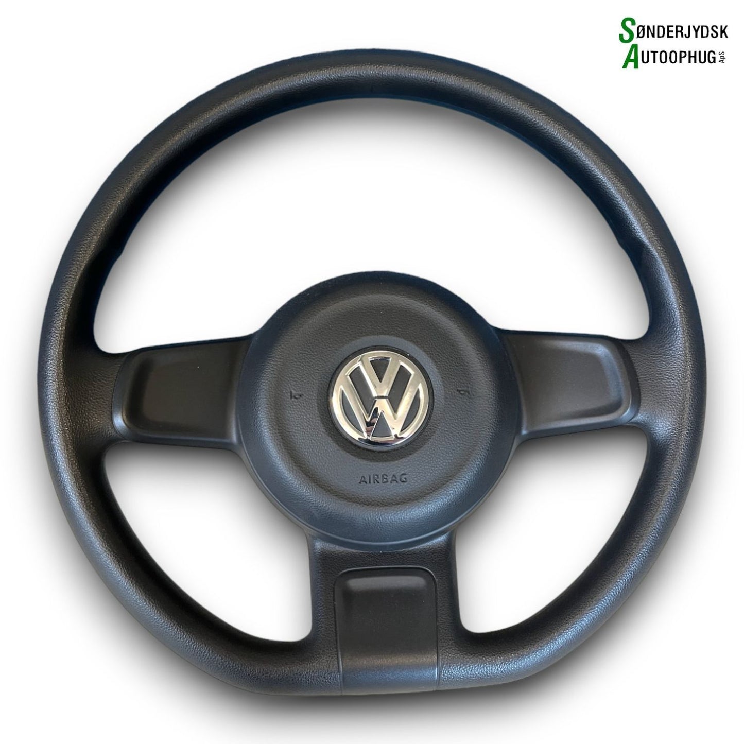 VW UP Rat Med OEM Nr. 1S0419091 Fra VW Ophugger