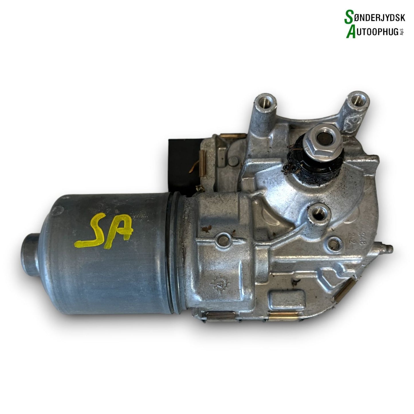 VW Golf 7 AU Viskermotor Med OEM Nr. 1397220692 Fra VW Ophugger