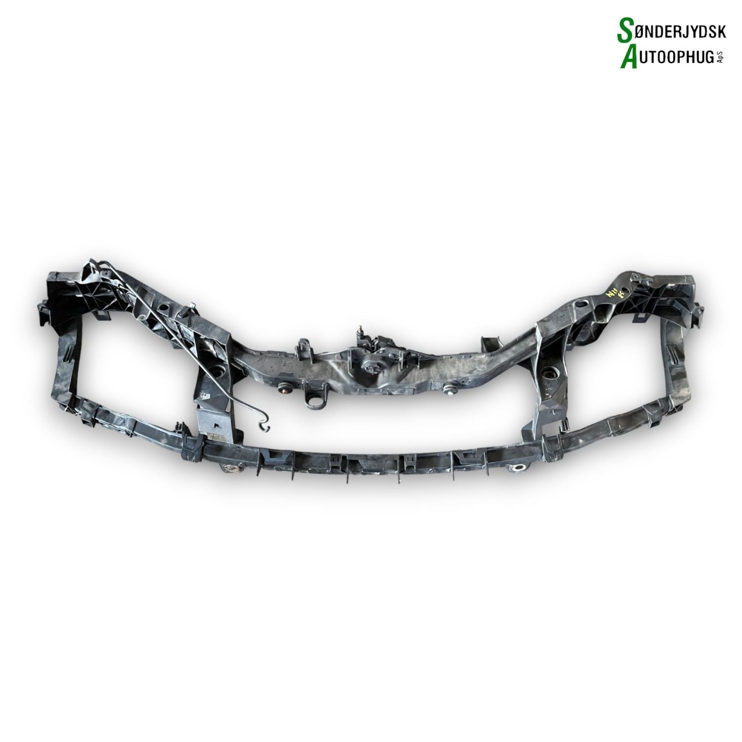 Ford Focus Låseplade Med OEM Nr. 1675180 Fra Ford Ophugger