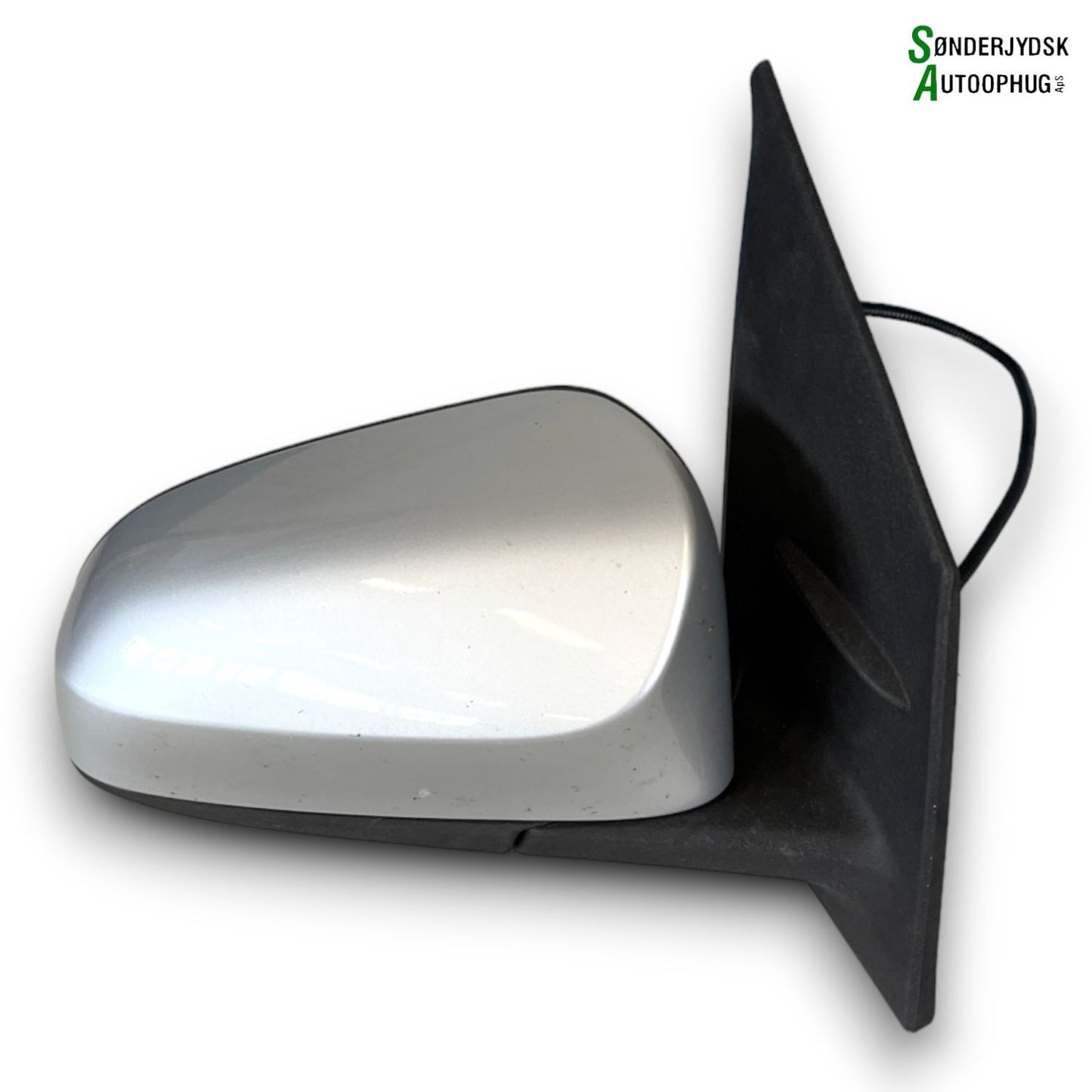 Peugeot 108 Sidespejl Med OEM Nr. B000780980 Fra Peugeot Ophugger